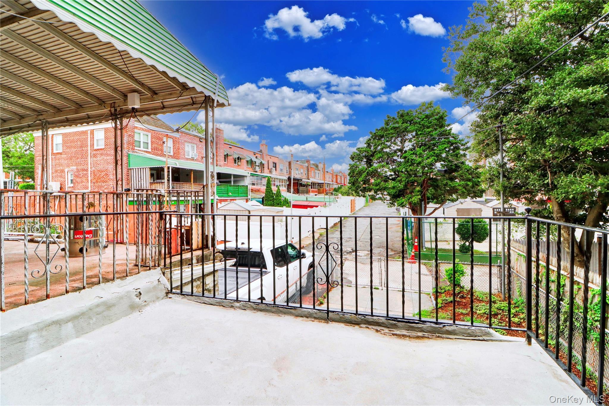 Single Family 84th Street  Queens, NY 11379, MLS-1046745-25