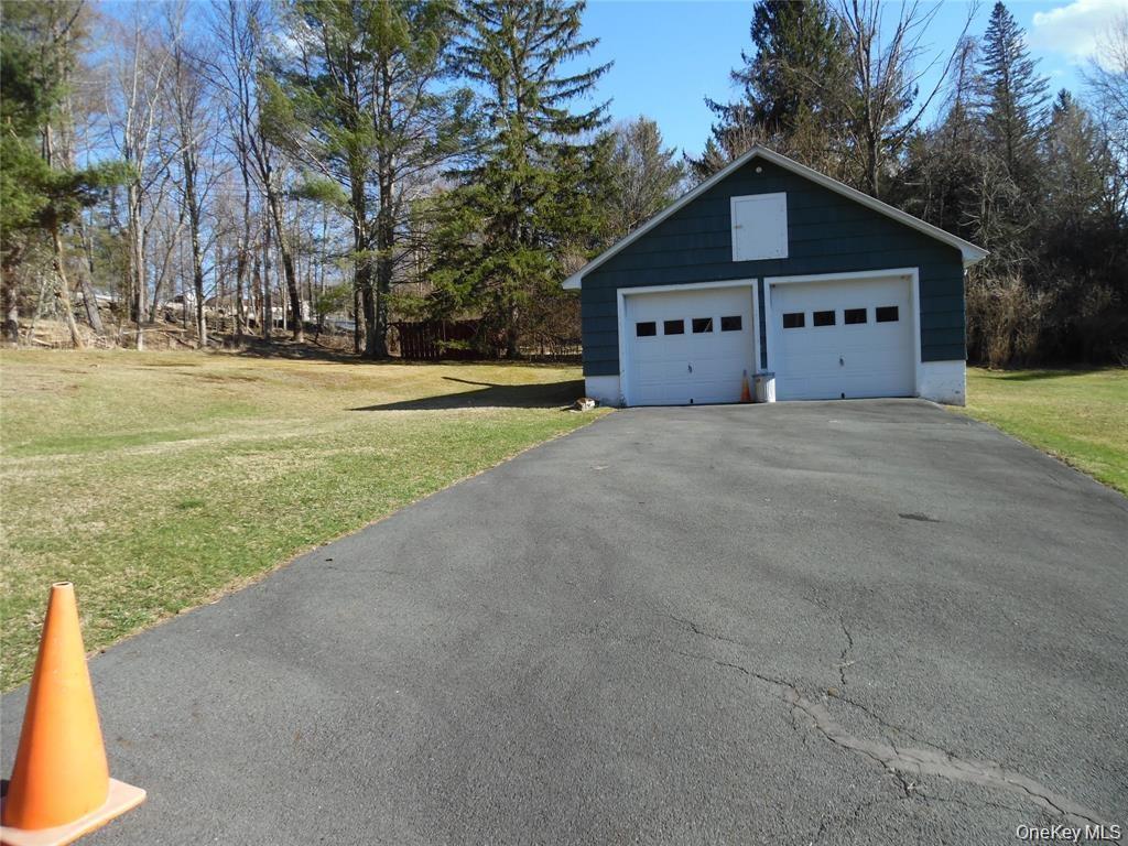 Single Family Jones Terrace Sullivan County, NY 12788, MLS-1046758-20