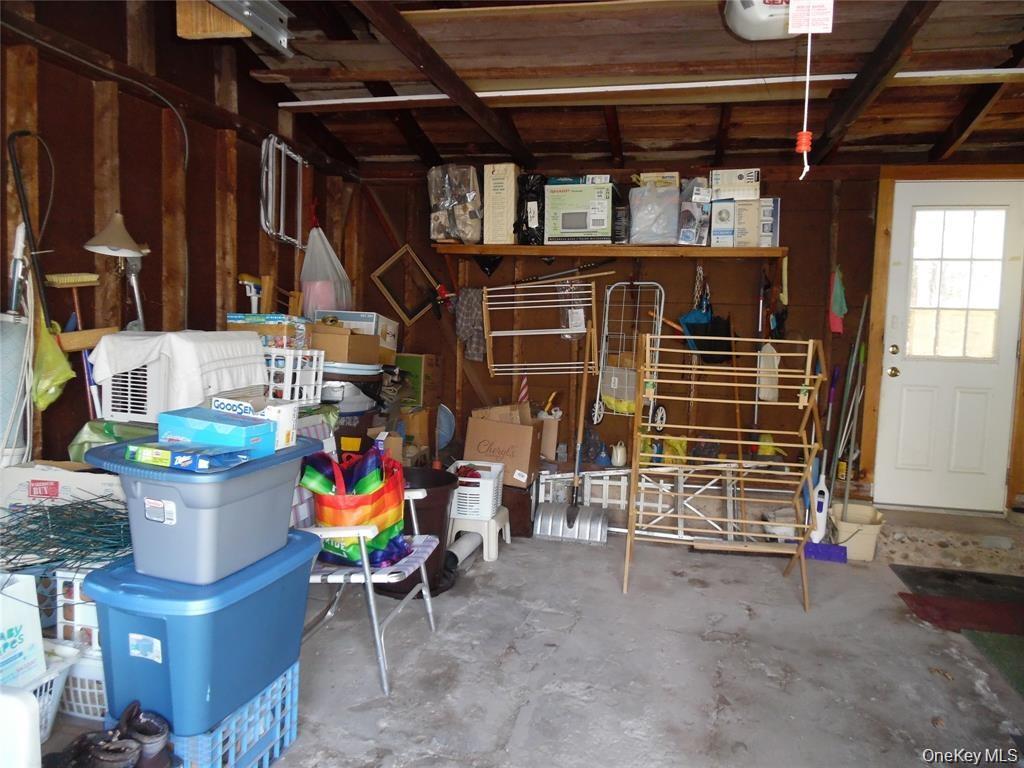 Single Family Jones Terrace Sullivan County, NY 12788, MLS-1046758-21