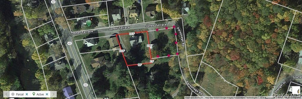 Single Family Jones Terrace Sullivan County, NY 12788, MLS-1046758-3