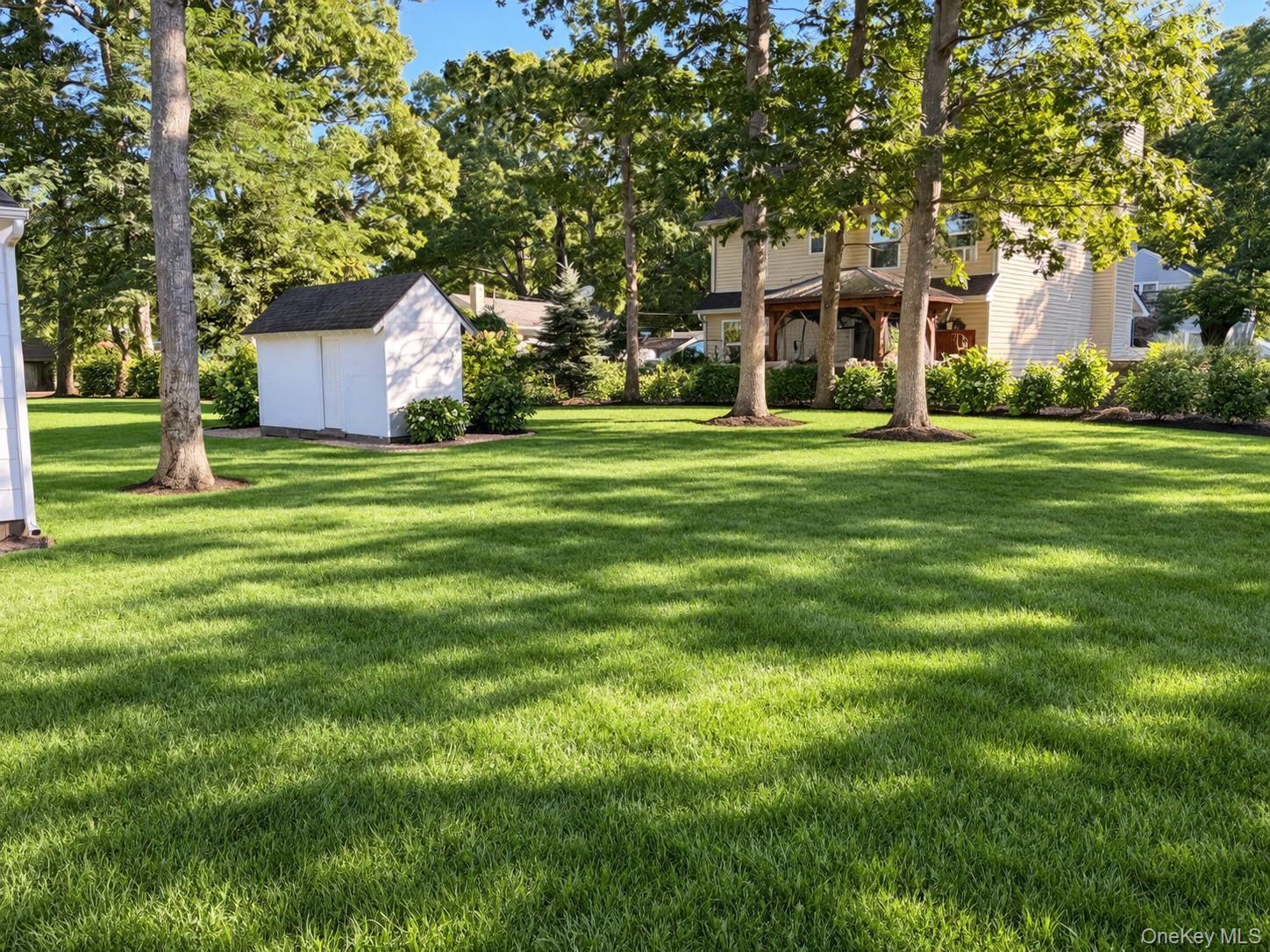 Single Family Cypress Drive Suffolk County, NY 11951, MLS-1046777-4