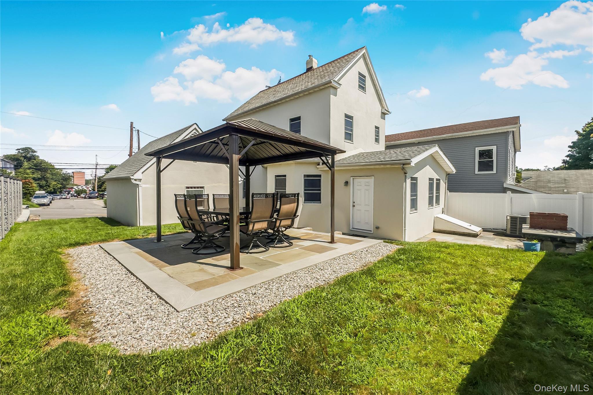 Single Family Mile Square Road  Westchester County, NY 10704, MLS-1046783-16