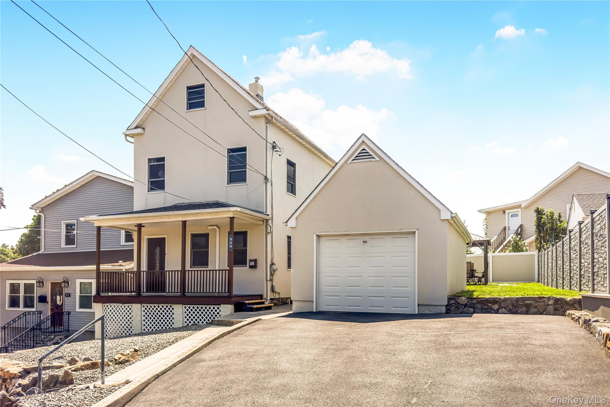 Single Family Mile Square Road  Westchester County, NY 10704, MLS-1046783-2