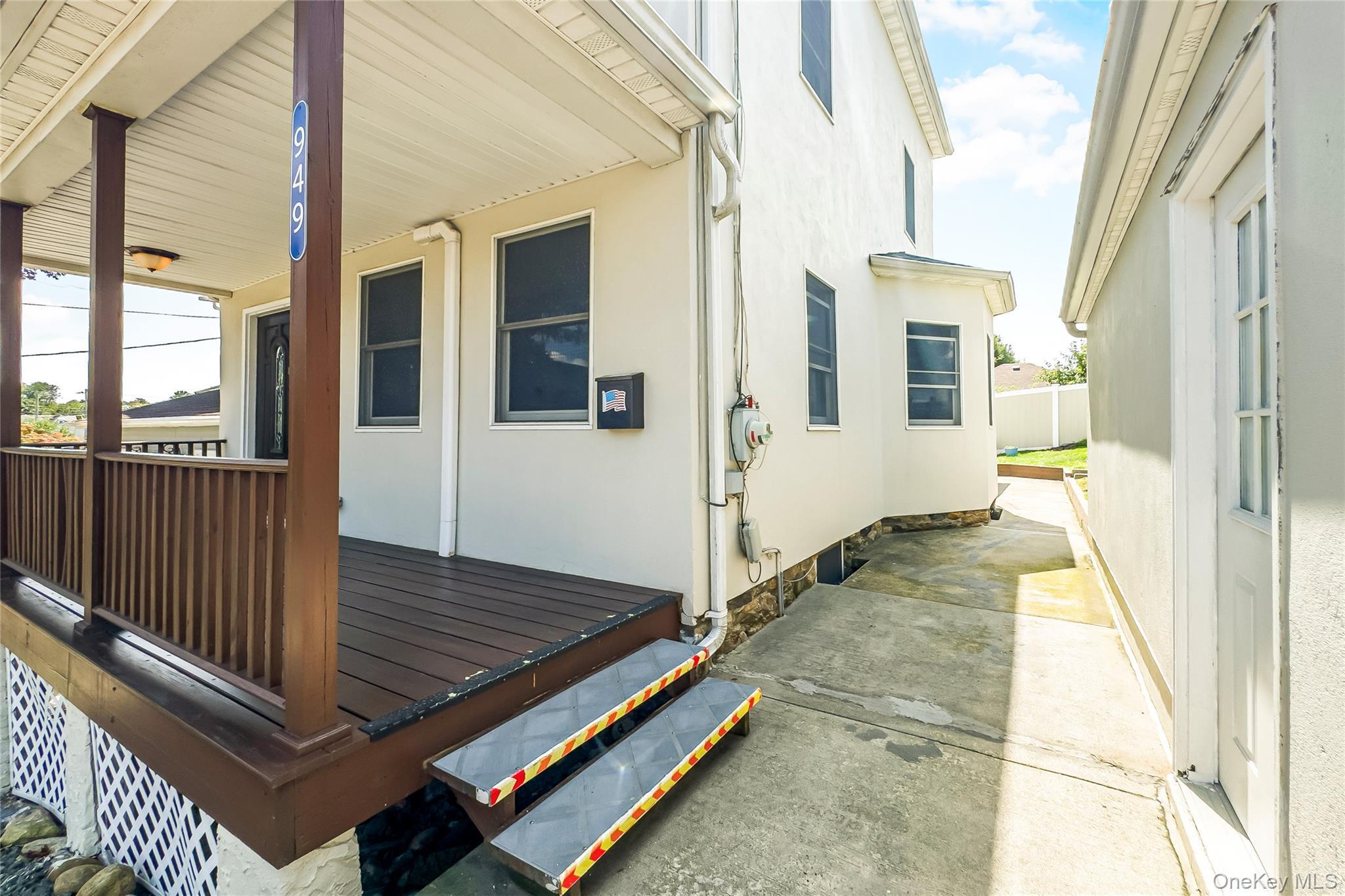 Single Family Mile Square Road  Westchester County, NY 10704, MLS-1046783-20