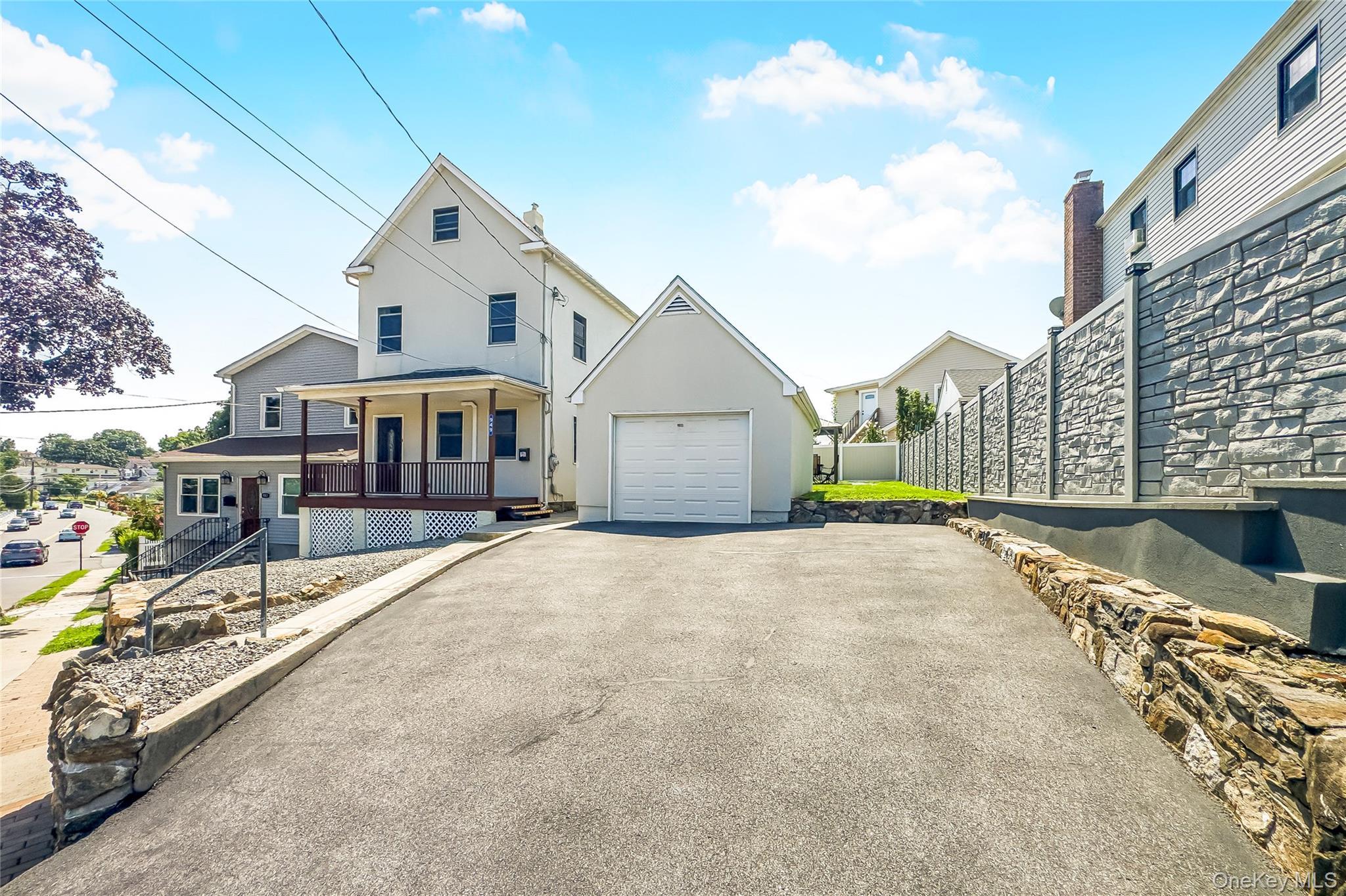 Single Family Mile Square Road  Westchester County, NY 10704, MLS-1046783-21