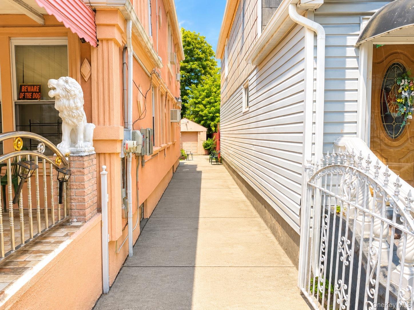 Single Family 131st Street  Queens, NY 11420, MLS-1046785-2