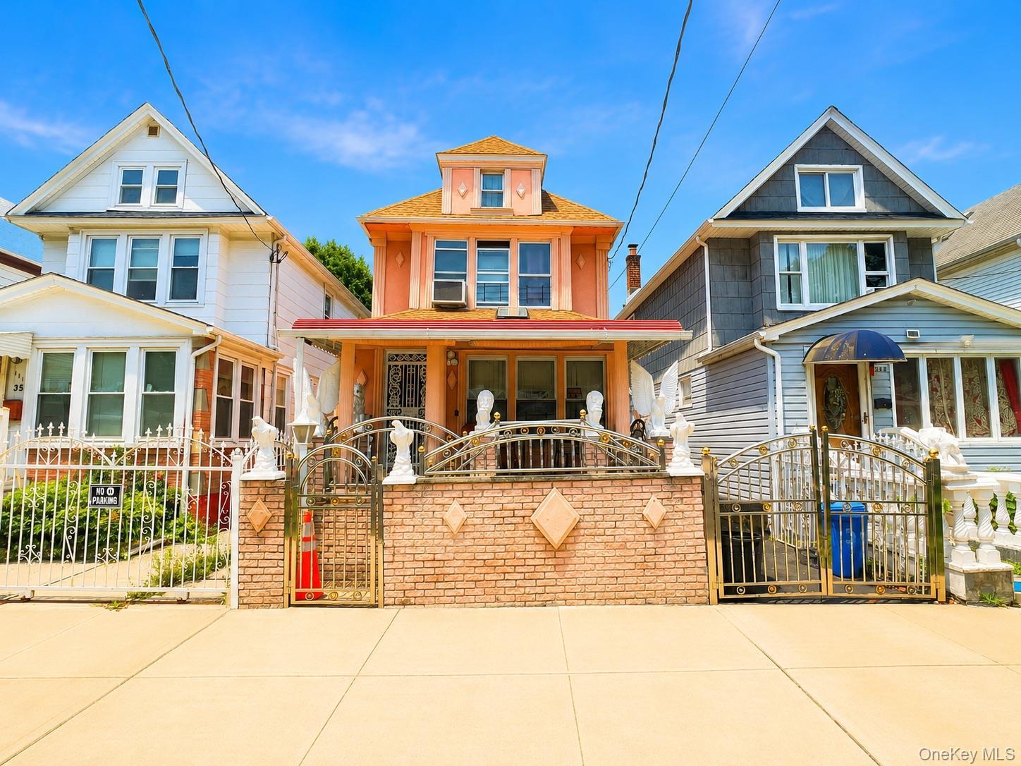 Single Family 131st Street  Queens, NY 11420, MLS-1046785-3