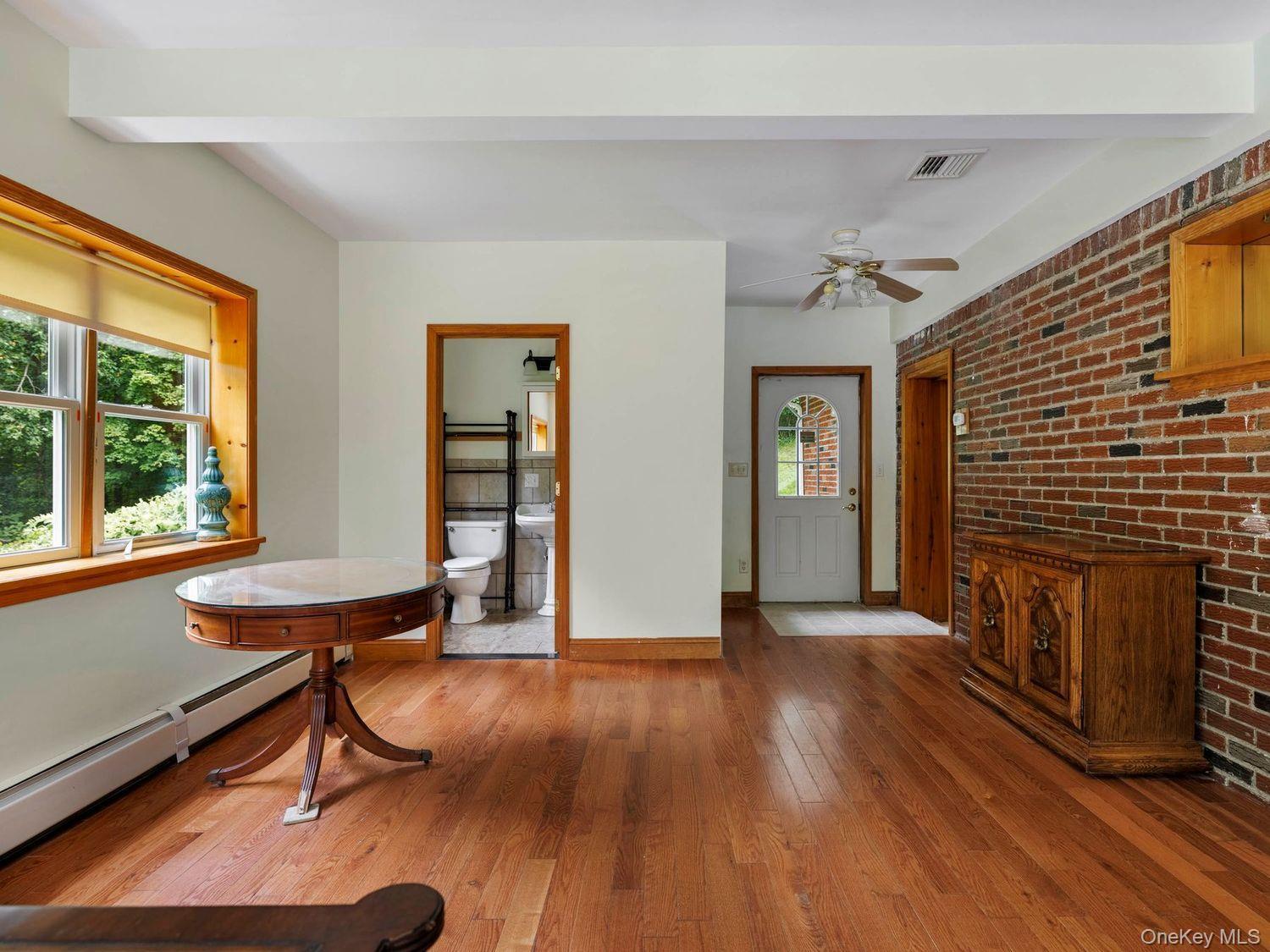 Single Family New Paltz Road  Ulster County, NY 12528, MLS-1046795-13
