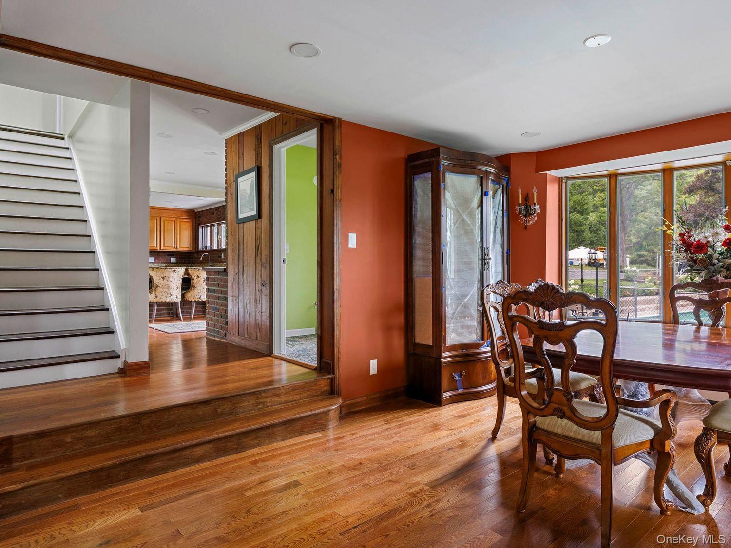 Single Family New Paltz Road  Ulster County, NY 12528, MLS-1046795-14