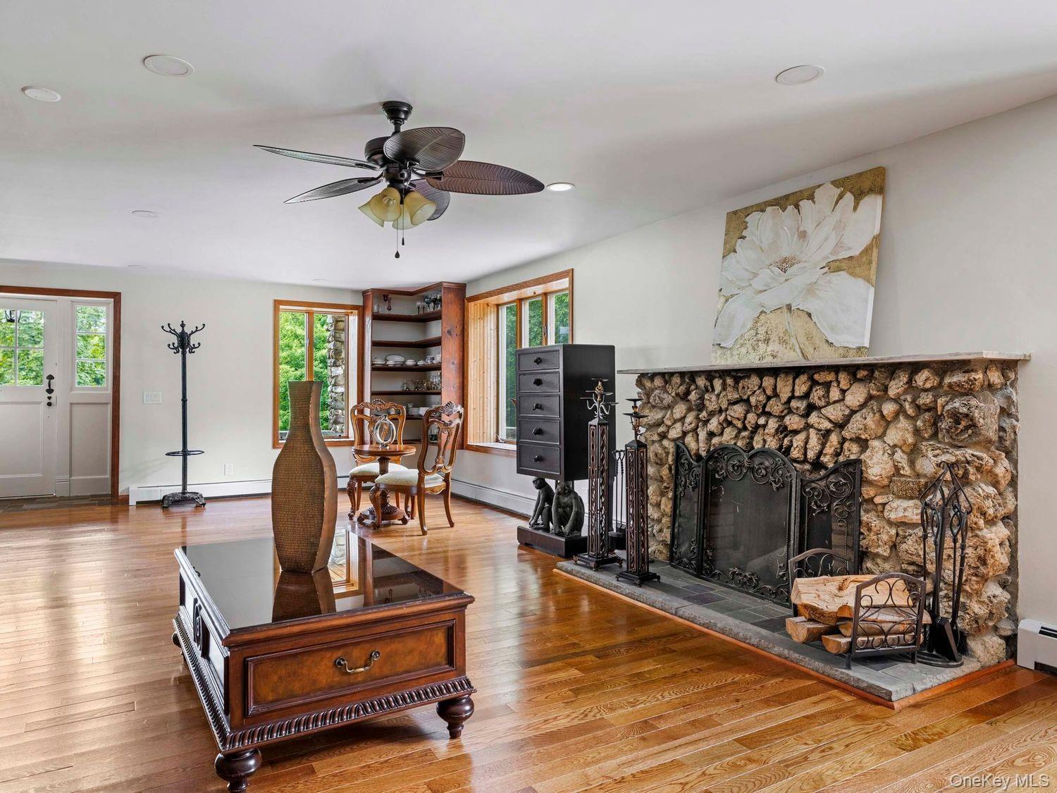 Single Family New Paltz Road  Ulster County, NY 12528, MLS-1046795-16