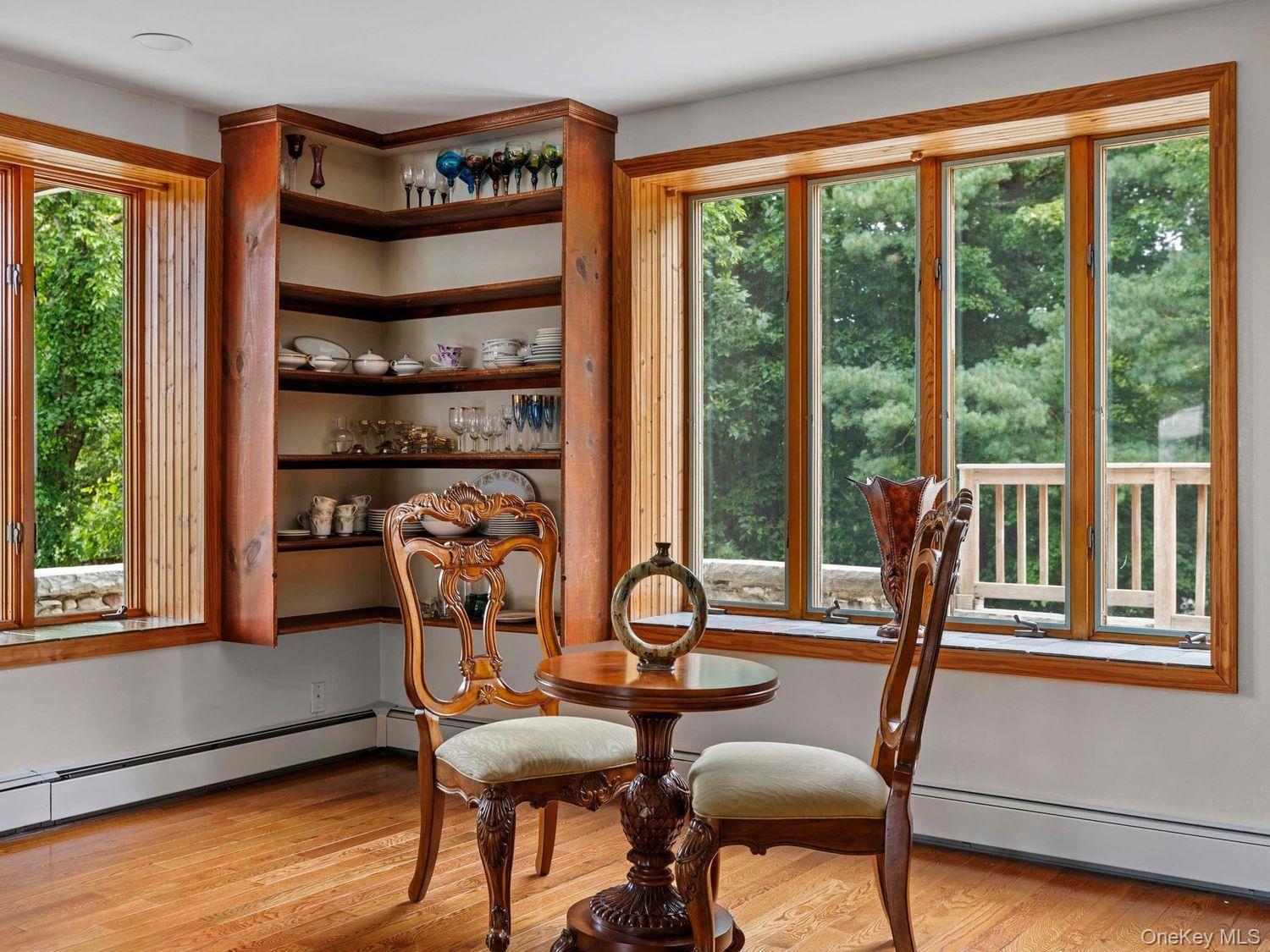 Single Family New Paltz Road  Ulster County, NY 12528, MLS-1046795-17