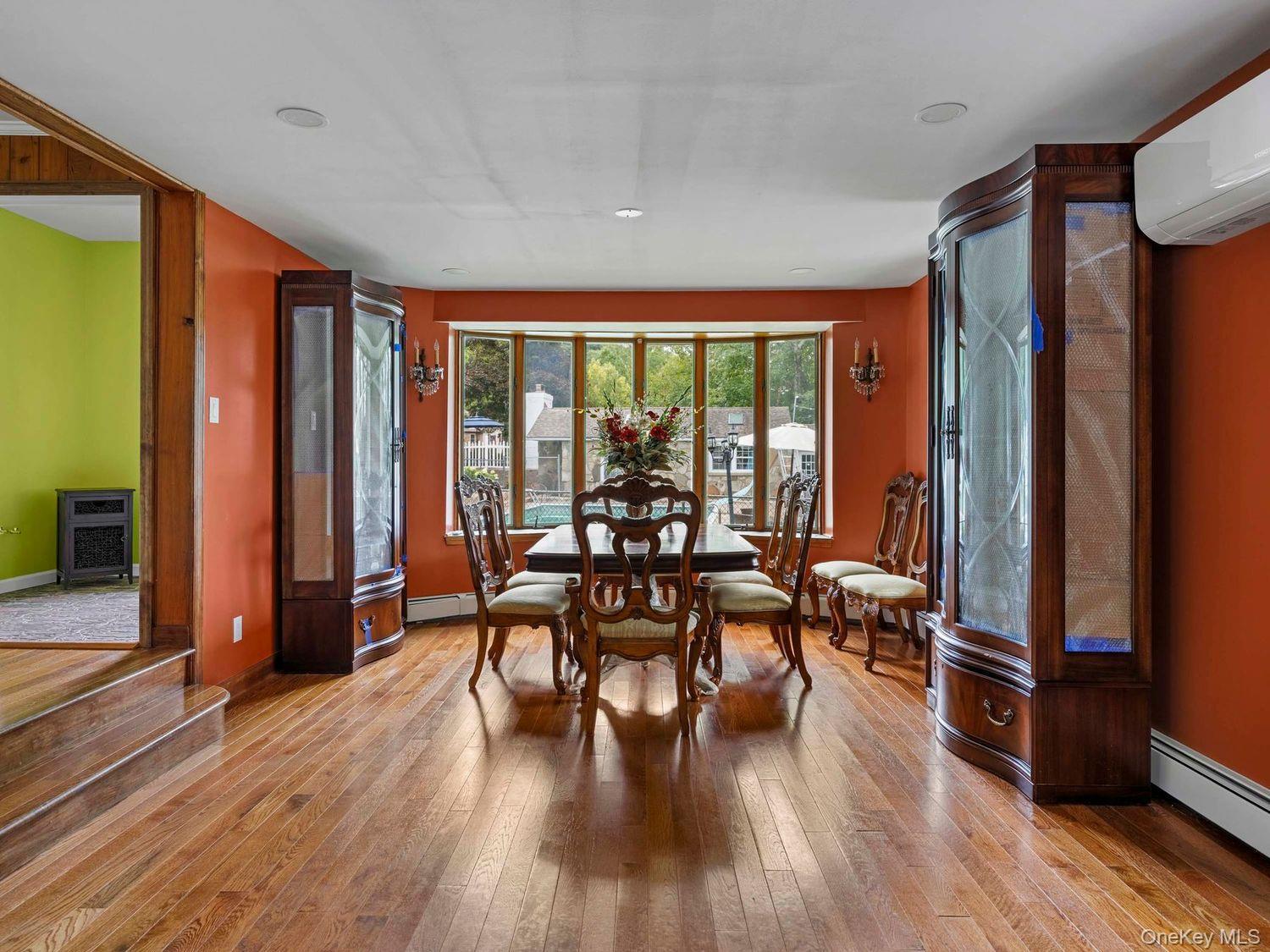 Single Family New Paltz Road  Ulster County, NY 12528, MLS-1046795-18