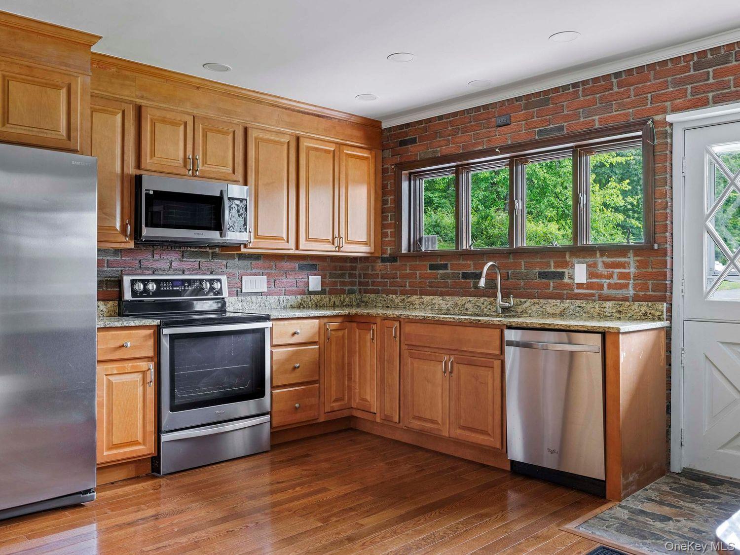 Single Family New Paltz Road  Ulster County, NY 12528, MLS-1046795-19