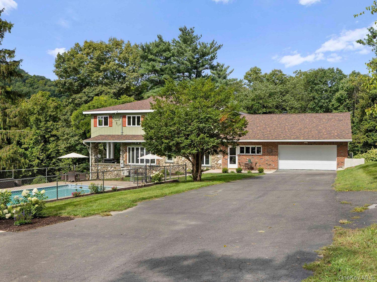 Single Family New Paltz Road  Ulster County, NY 12528, MLS-1046795-2