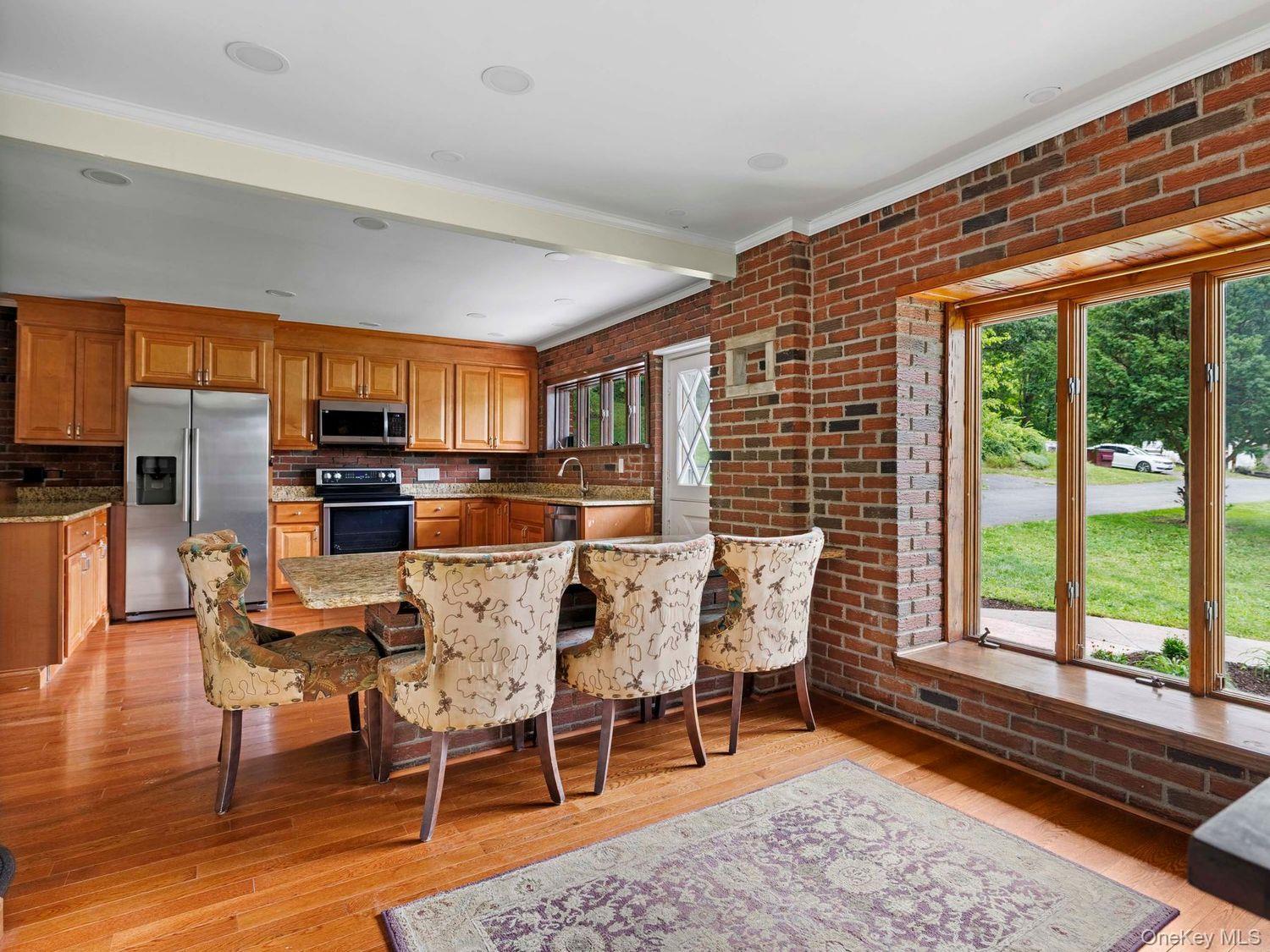 Single Family New Paltz Road  Ulster County, NY 12528, MLS-1046795-20
