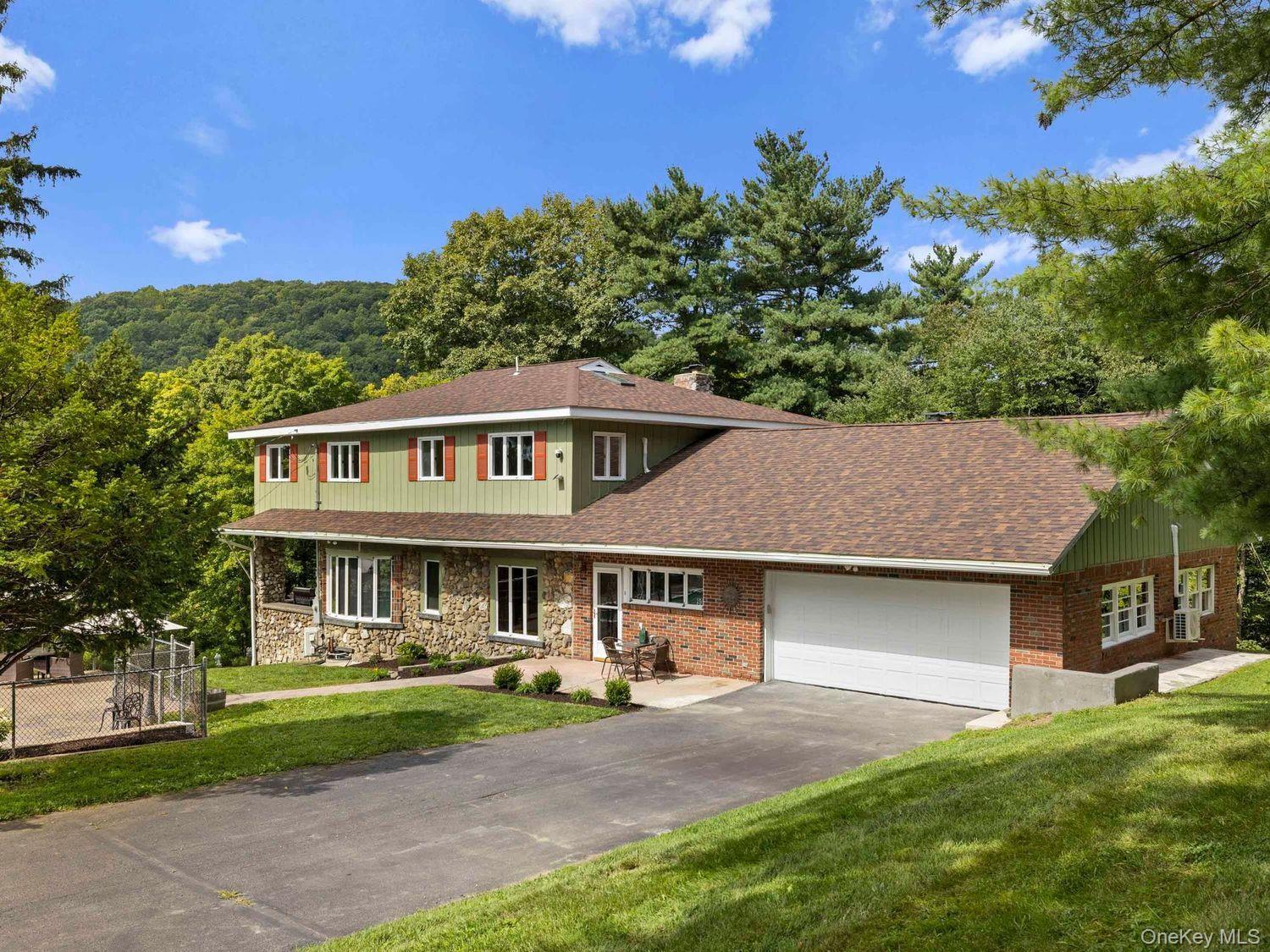 Single Family New Paltz Road  Ulster County, NY 12528, MLS-1046795-3