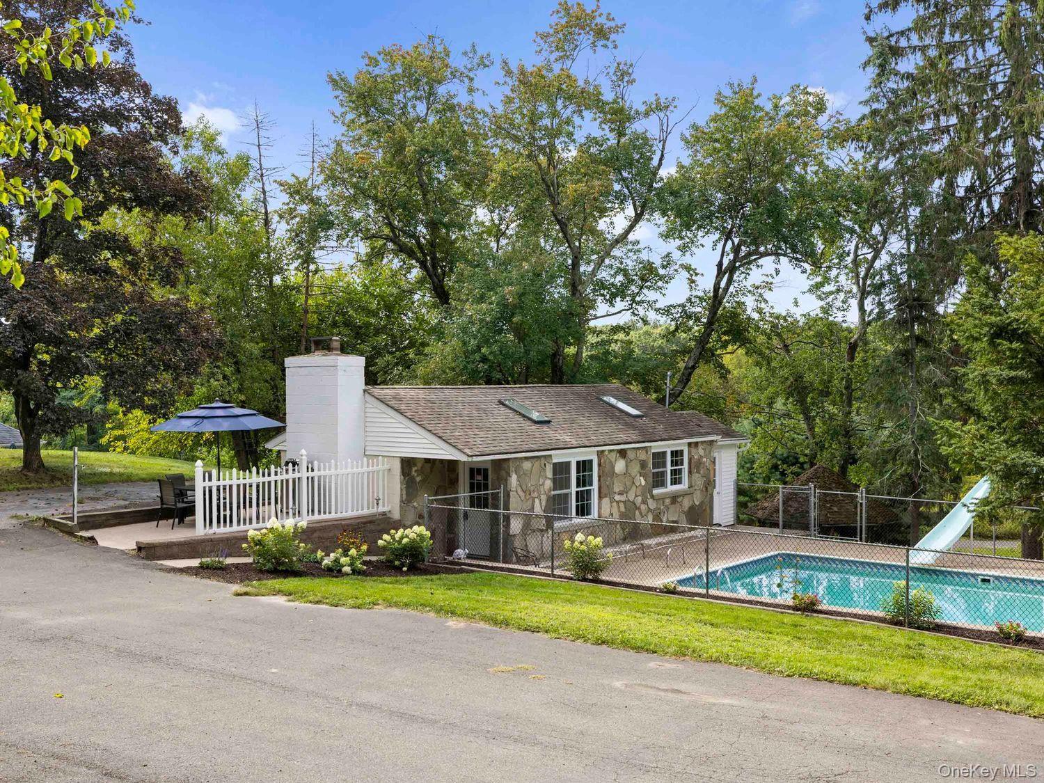 Single Family New Paltz Road  Ulster County, NY 12528, MLS-1046795-30