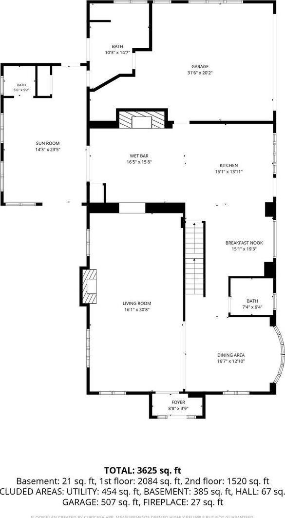 Single Family New Paltz Road  Ulster County, NY 12528, MLS-1046795-47