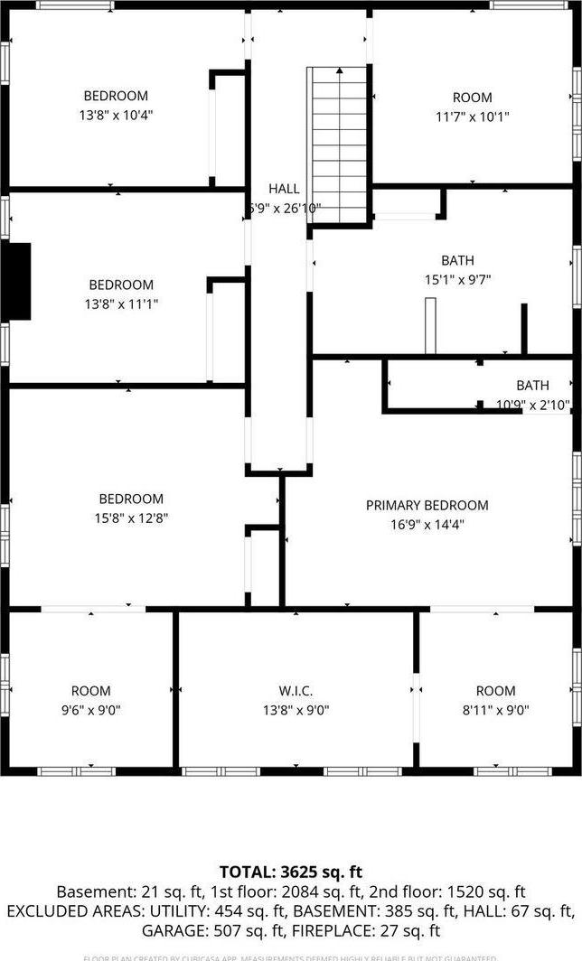 Single Family New Paltz Road  Ulster County, NY 12528, MLS-1046795-48