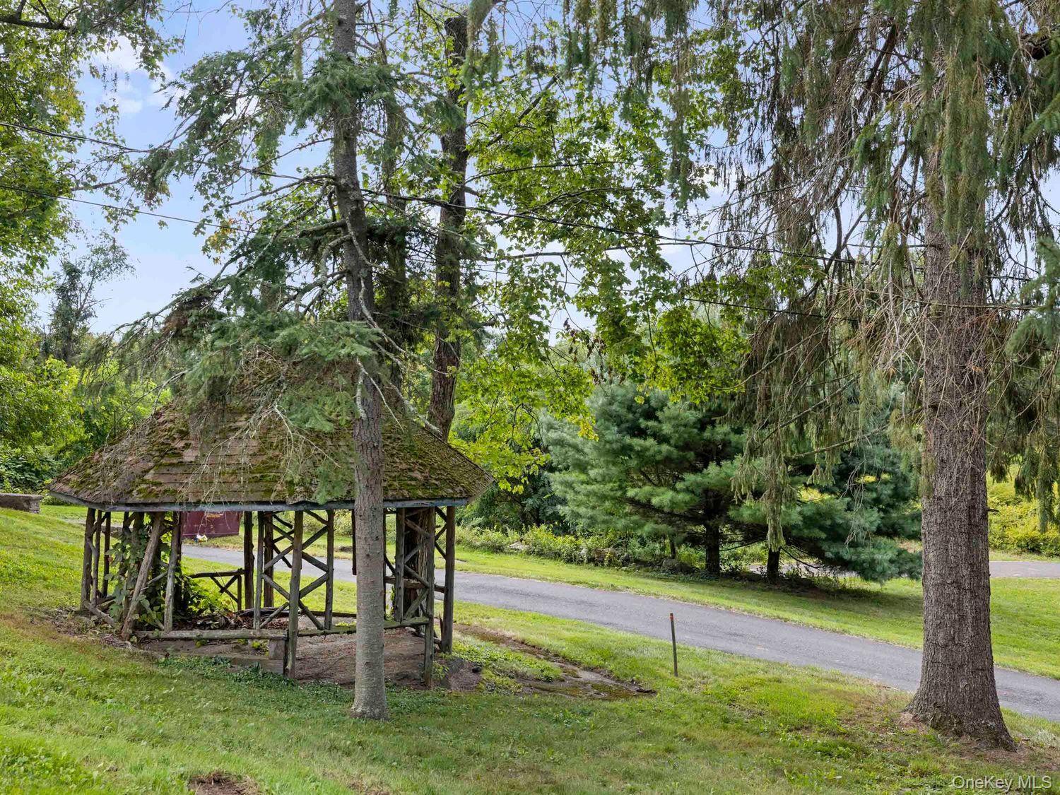 Single Family New Paltz Road  Ulster County, NY 12528, MLS-1046795-9