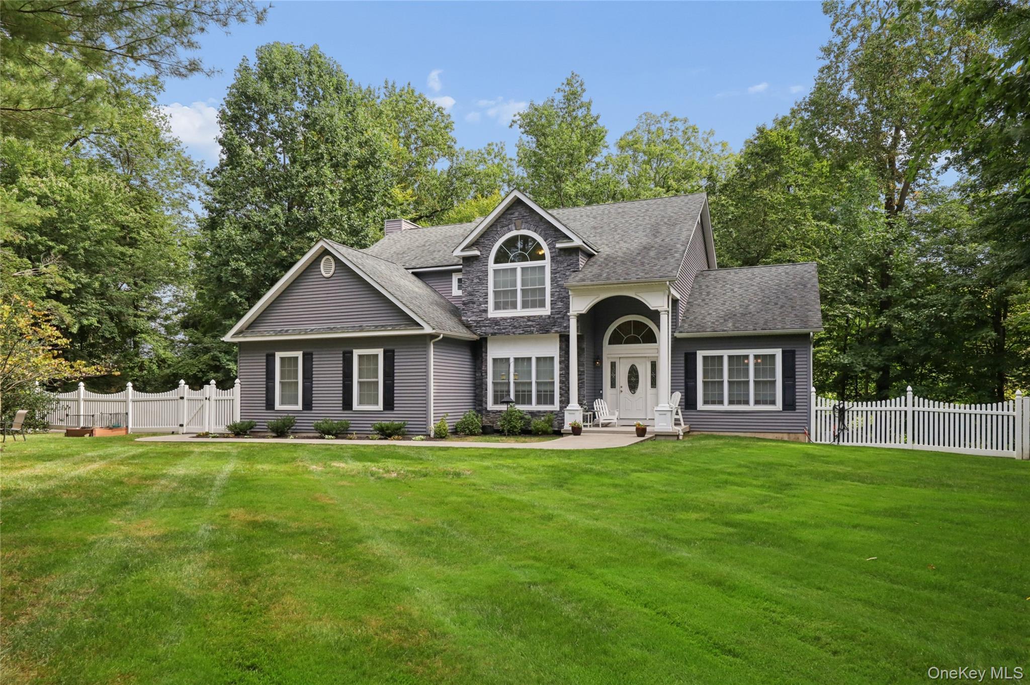 Single Family N Little Tor Road  Rockland County, NY 10956, MLS-1046810-2