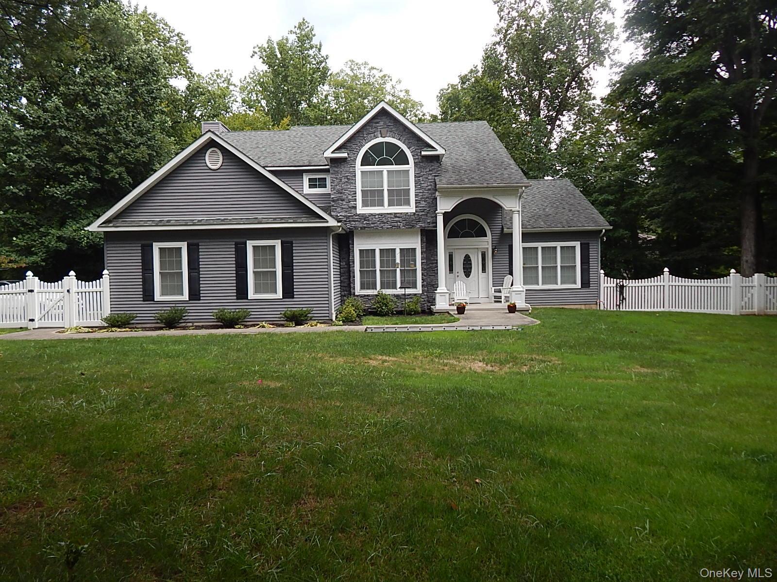 Single Family N Little Tor Road  Rockland County, NY 10956, MLS-1046810-3