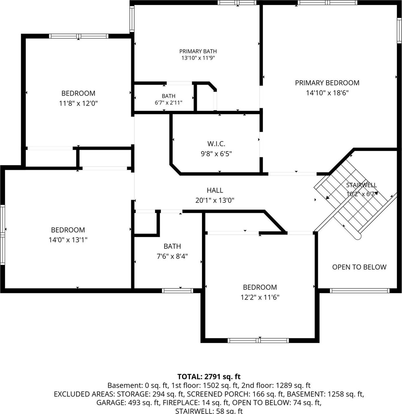 Single Family N Little Tor Road  Rockland County, NY 10956, MLS-1046810-44
