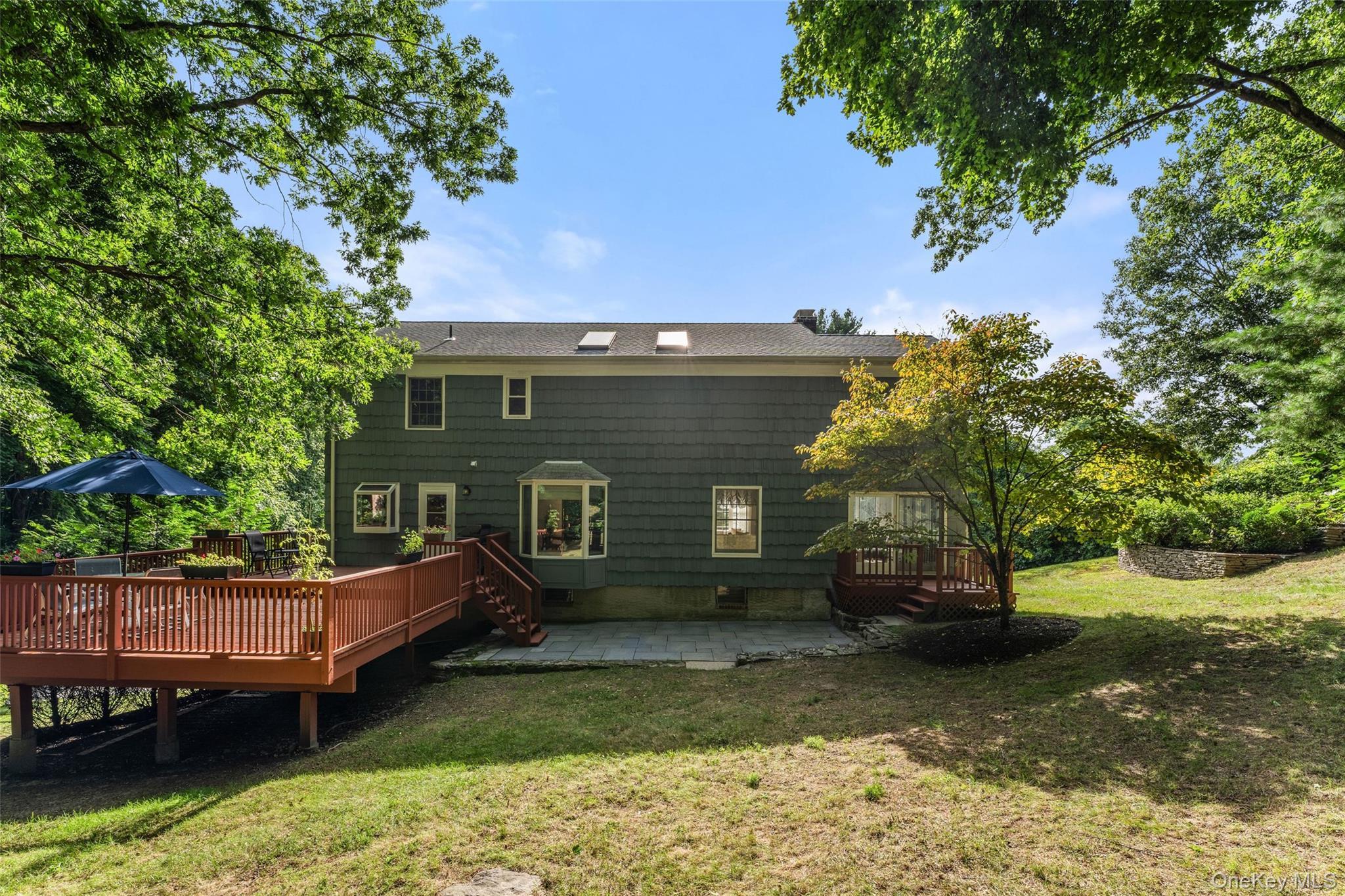 Single Family Lyons Road  Westchester County, NY 10504, MLS-1046812-22