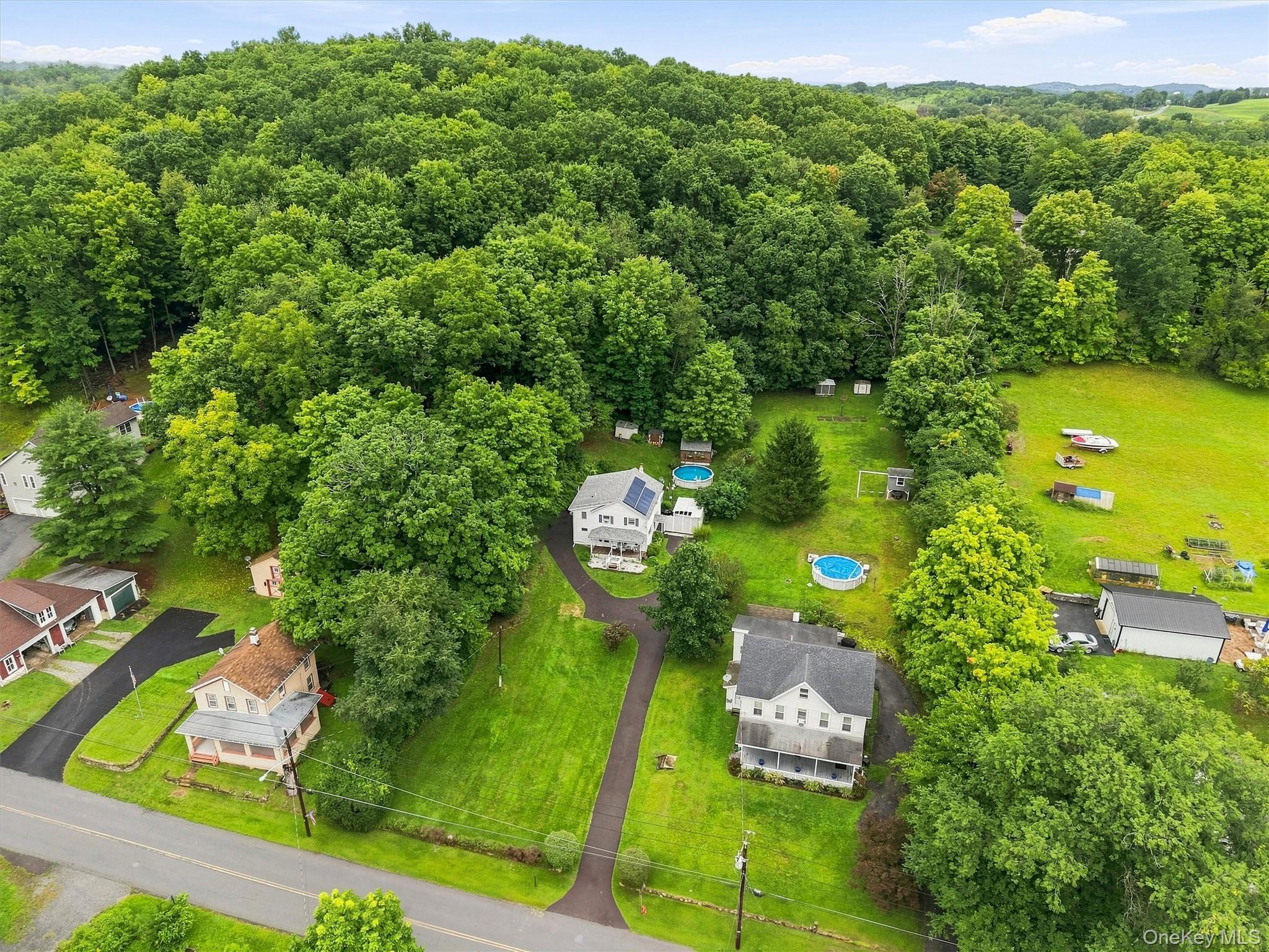 Single Family Main Street Orange County, NY 10988, MLS-1046846-29