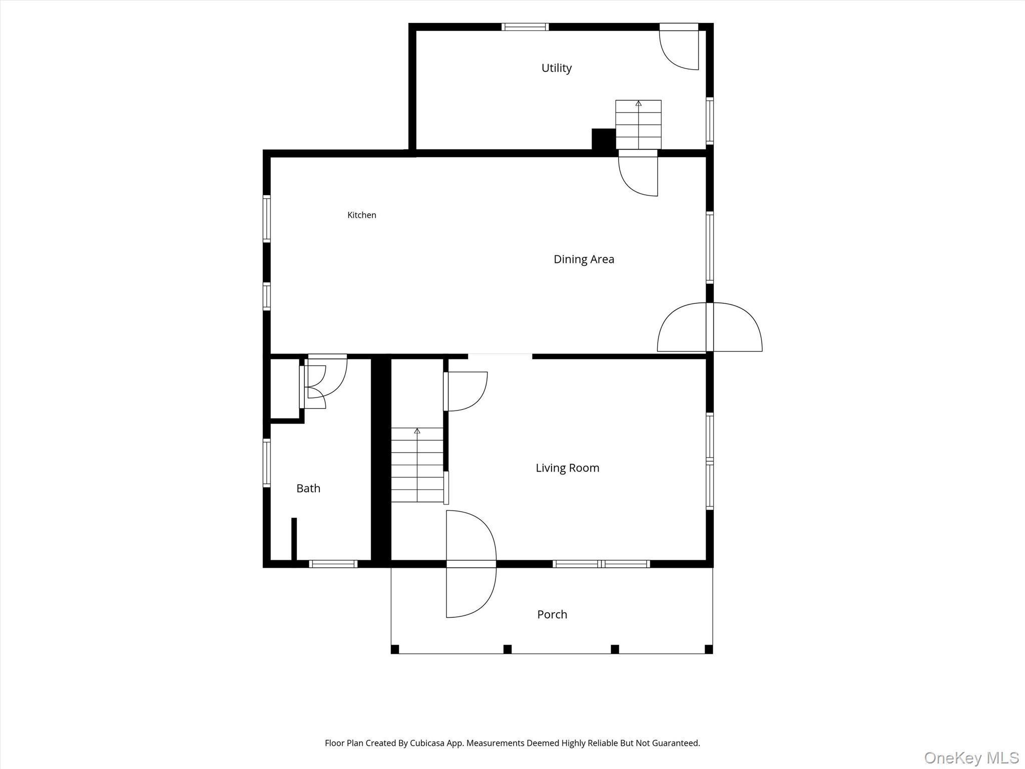 Single Family Main Street Orange County, NY 10988, MLS-1046846-30