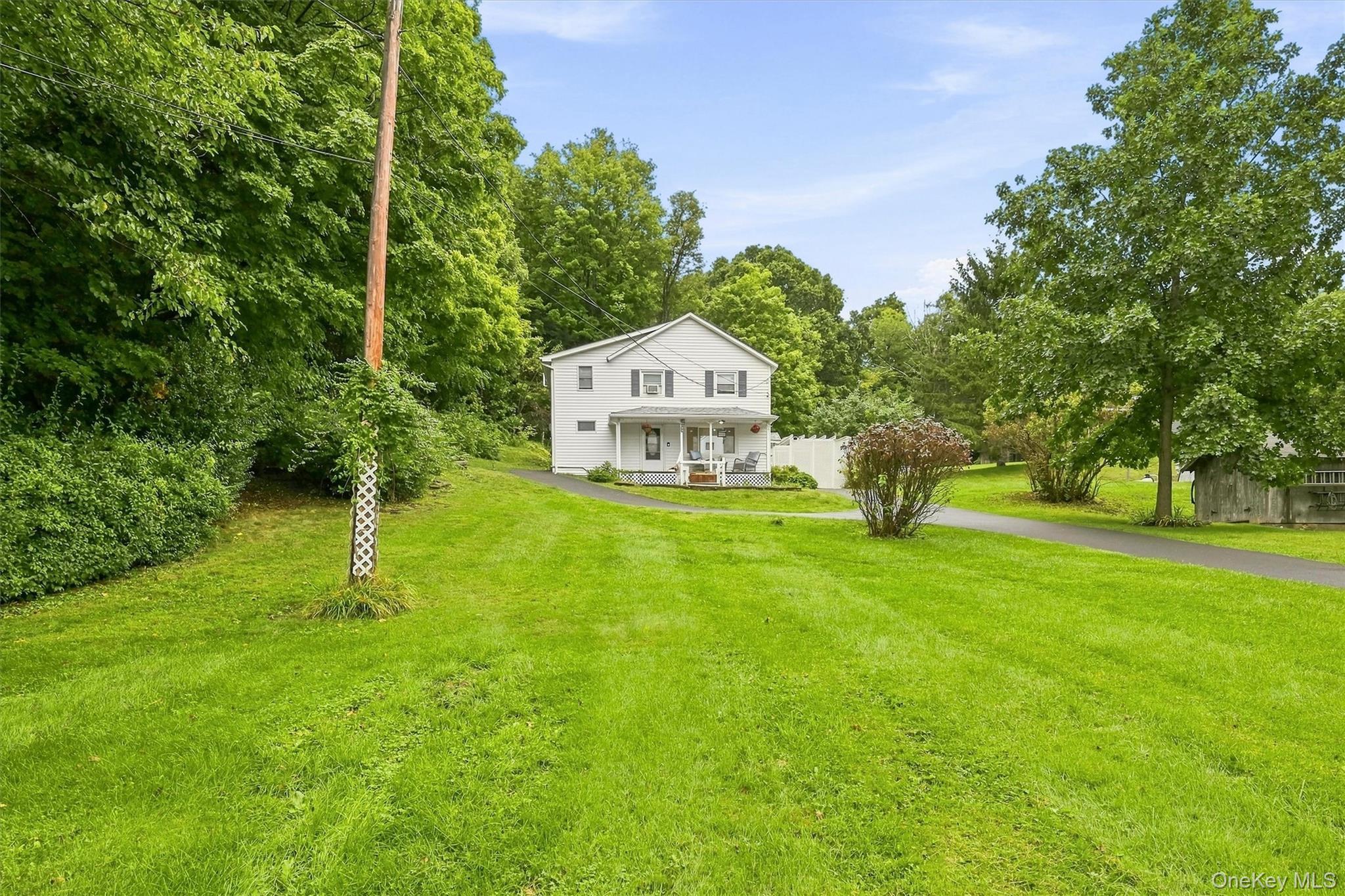 Single Family Main Street  Orange County, NY 10988, MLS-1046846-33