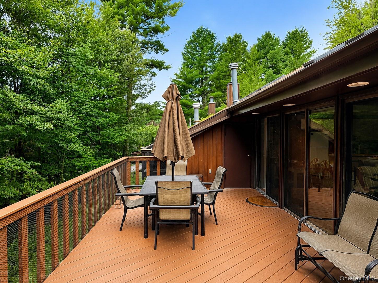 Single Family Water Lilly Lane Sullivan County, NY 12701, MLS-1046848-18