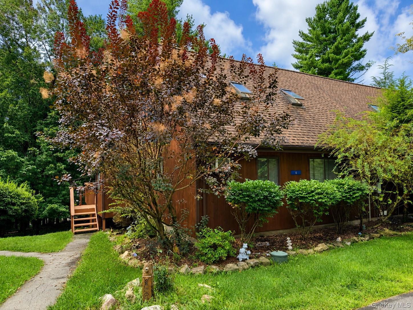 Single Family Water Lilly Lane Sullivan County, NY 12701, MLS-1046848-2