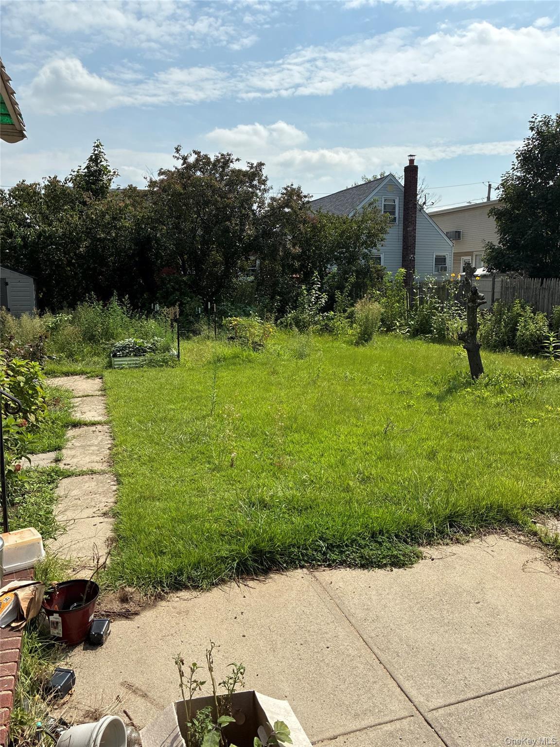 Single Family Times Avenue  Nassau County, NY 11003, MLS-1046849-10