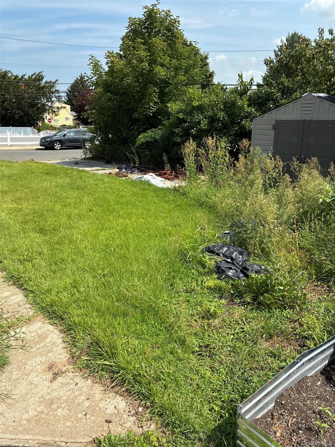 Single Family Times Avenue  Nassau County, NY 11003, MLS-1046849-11