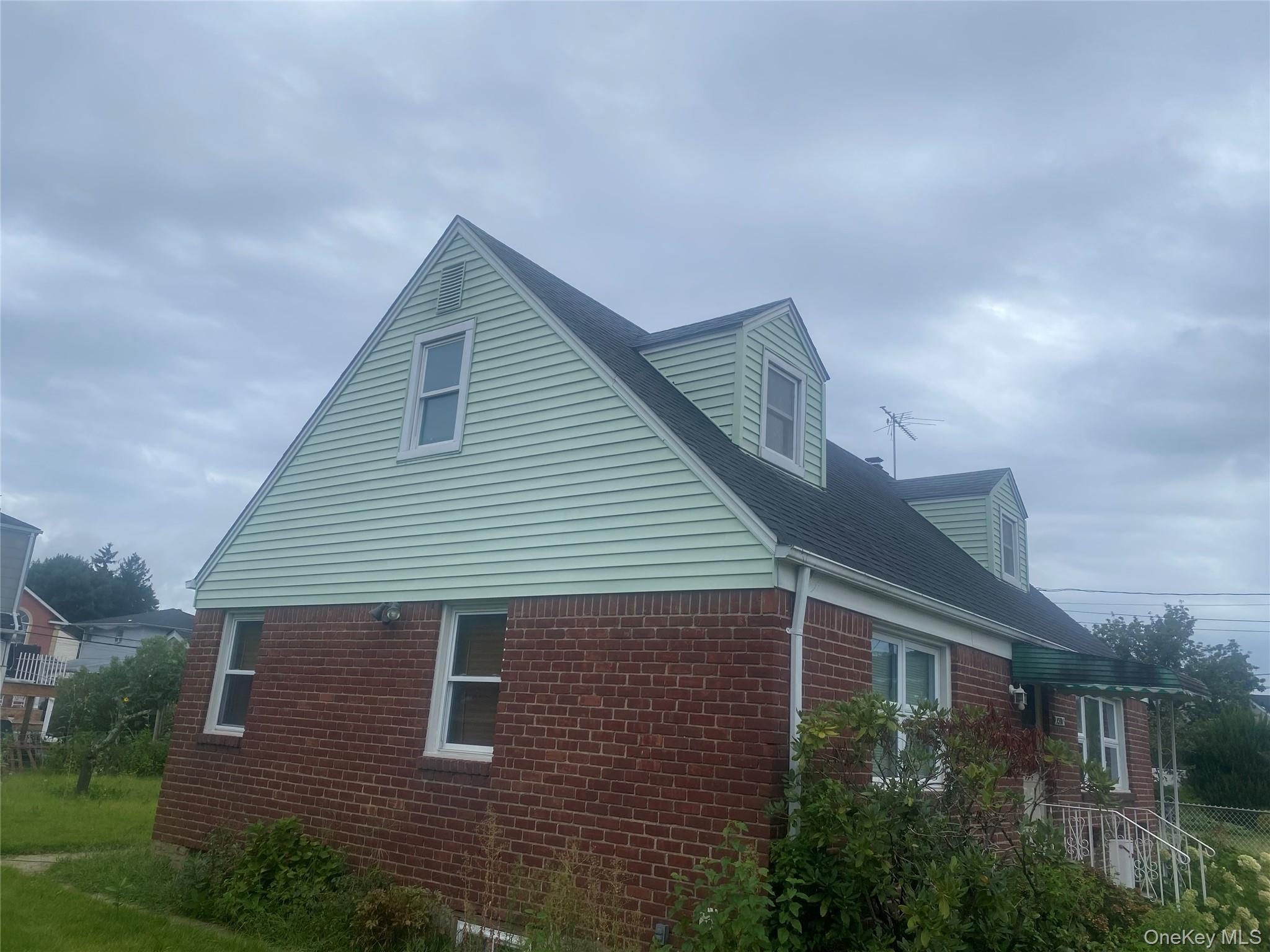 Single Family Times Avenue  Nassau County, NY 11003, MLS-1046849-2