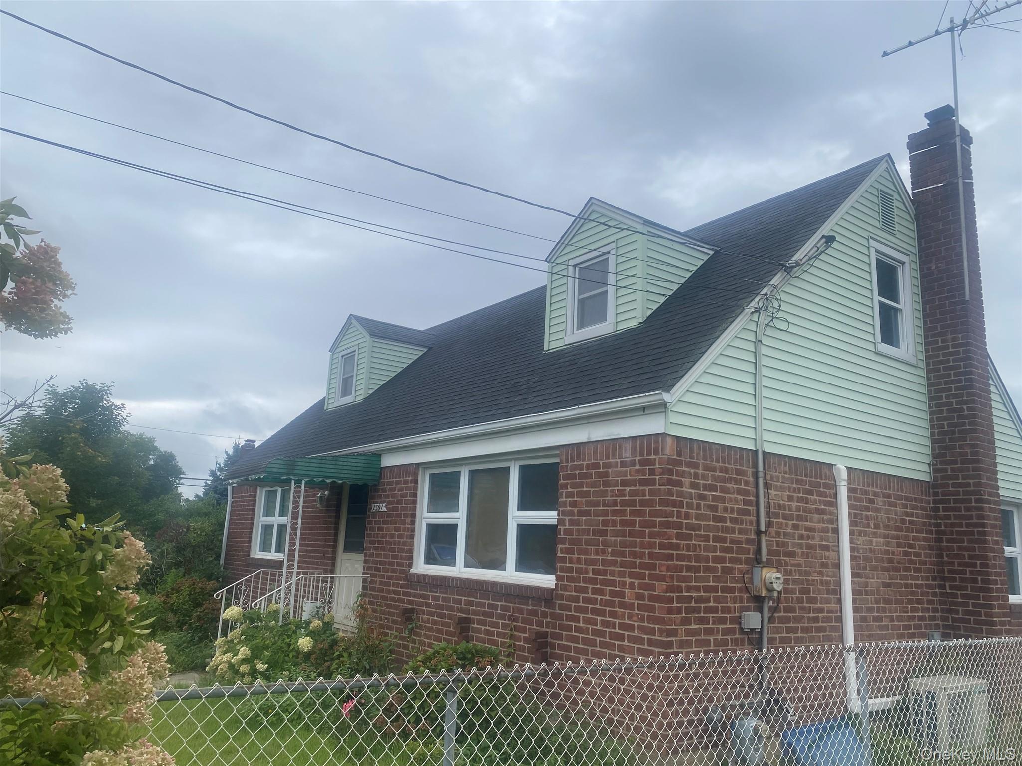 Single Family Times Avenue  Nassau County, NY 11003, MLS-1046849-3