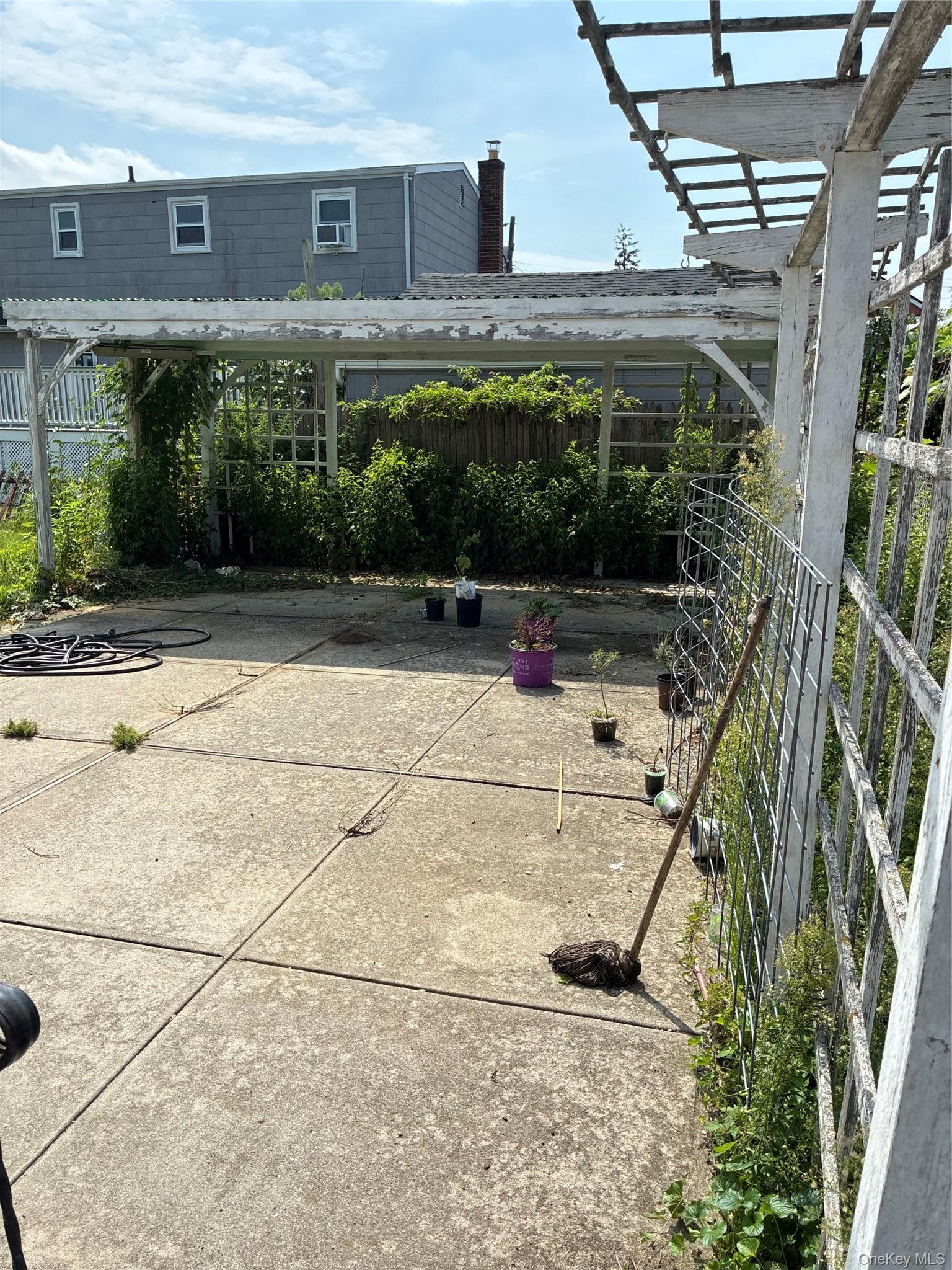 Single Family Times Avenue  Nassau County, NY 11003, MLS-1046849-9