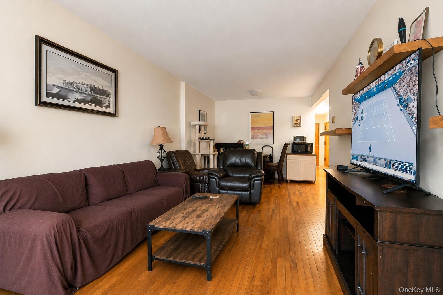 Single Family 46th Street  Queens, NY 11103, MLS-1046857-12
