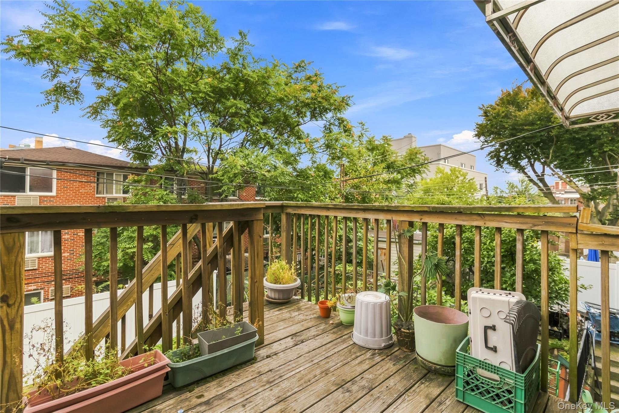 Single Family 46th Street  Queens, NY 11103, MLS-1046857-13