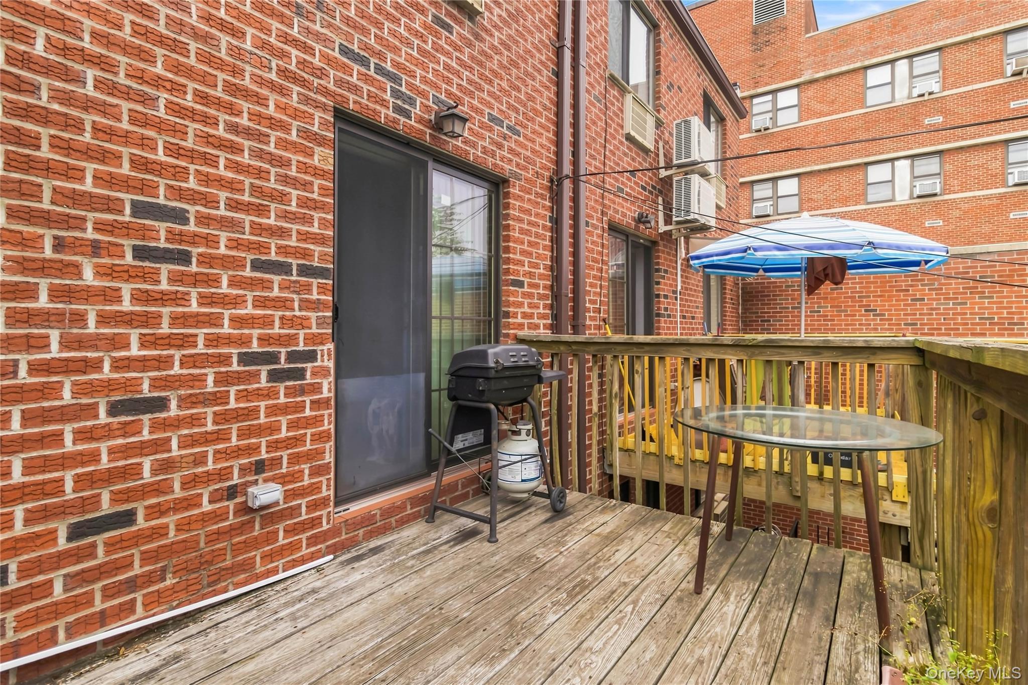 Single Family 46th Street  Queens, NY 11103, MLS-1046857-16