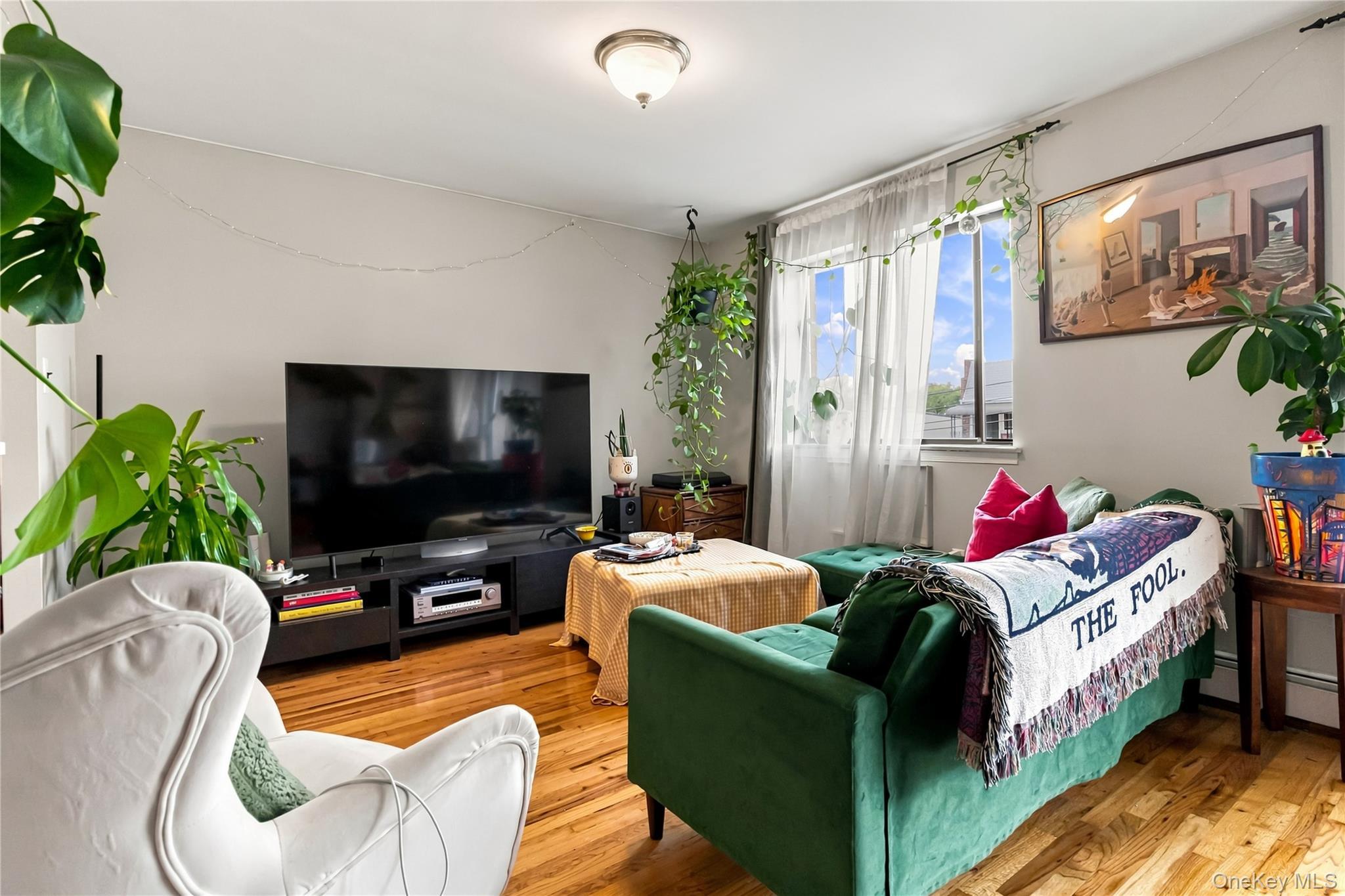 Single Family 46th Street  Queens, NY 11103, MLS-1046857-18