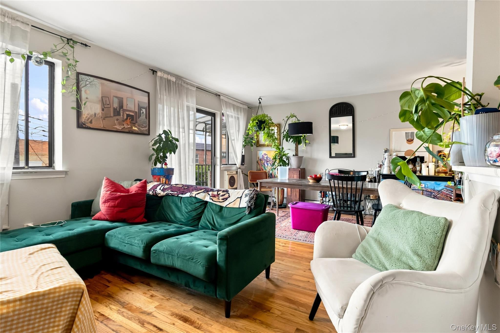 Single Family 46th Street  Queens, NY 11103, MLS-1046857-19