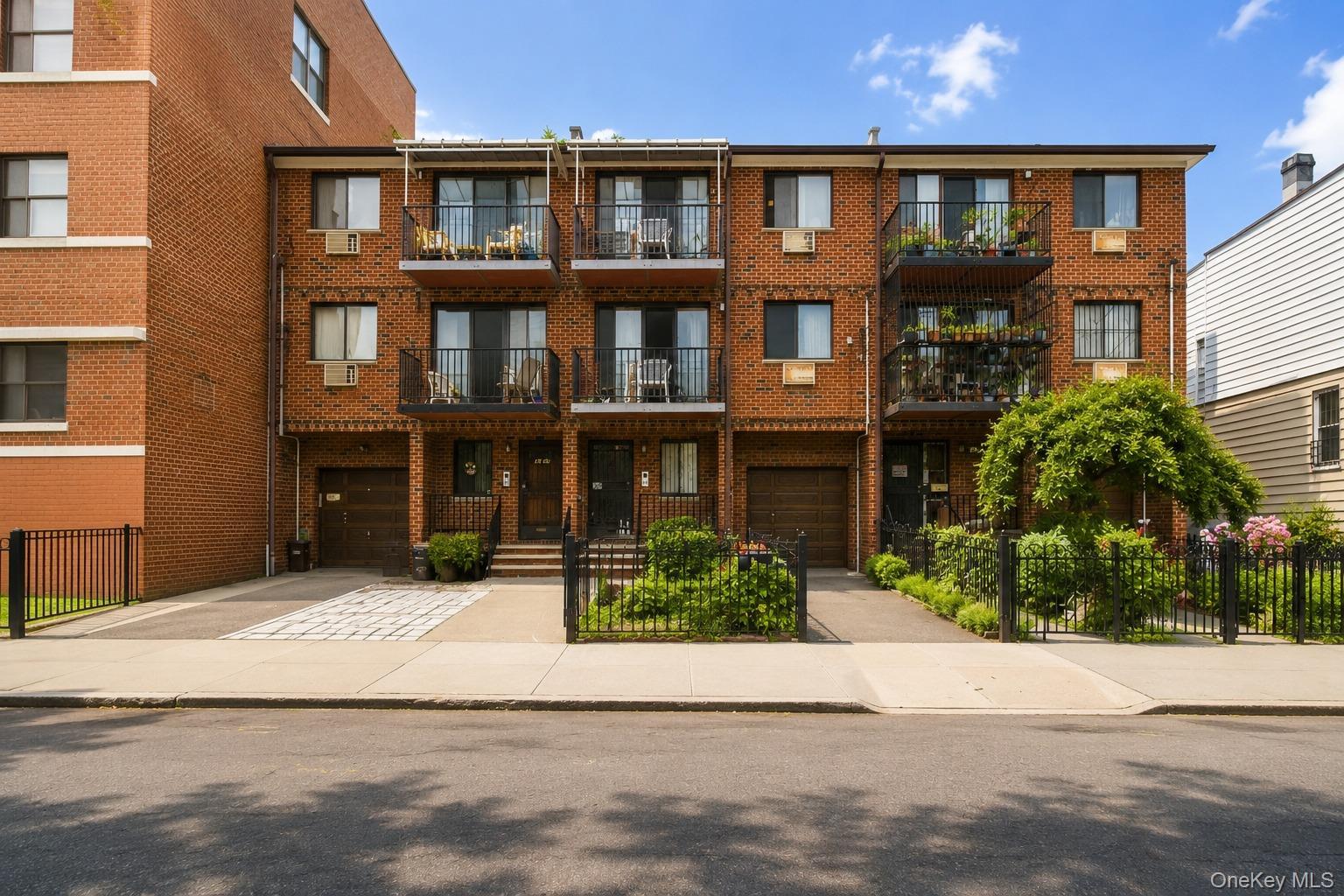 Single Family 46th Street  Queens, NY 11103, MLS-1046857-2