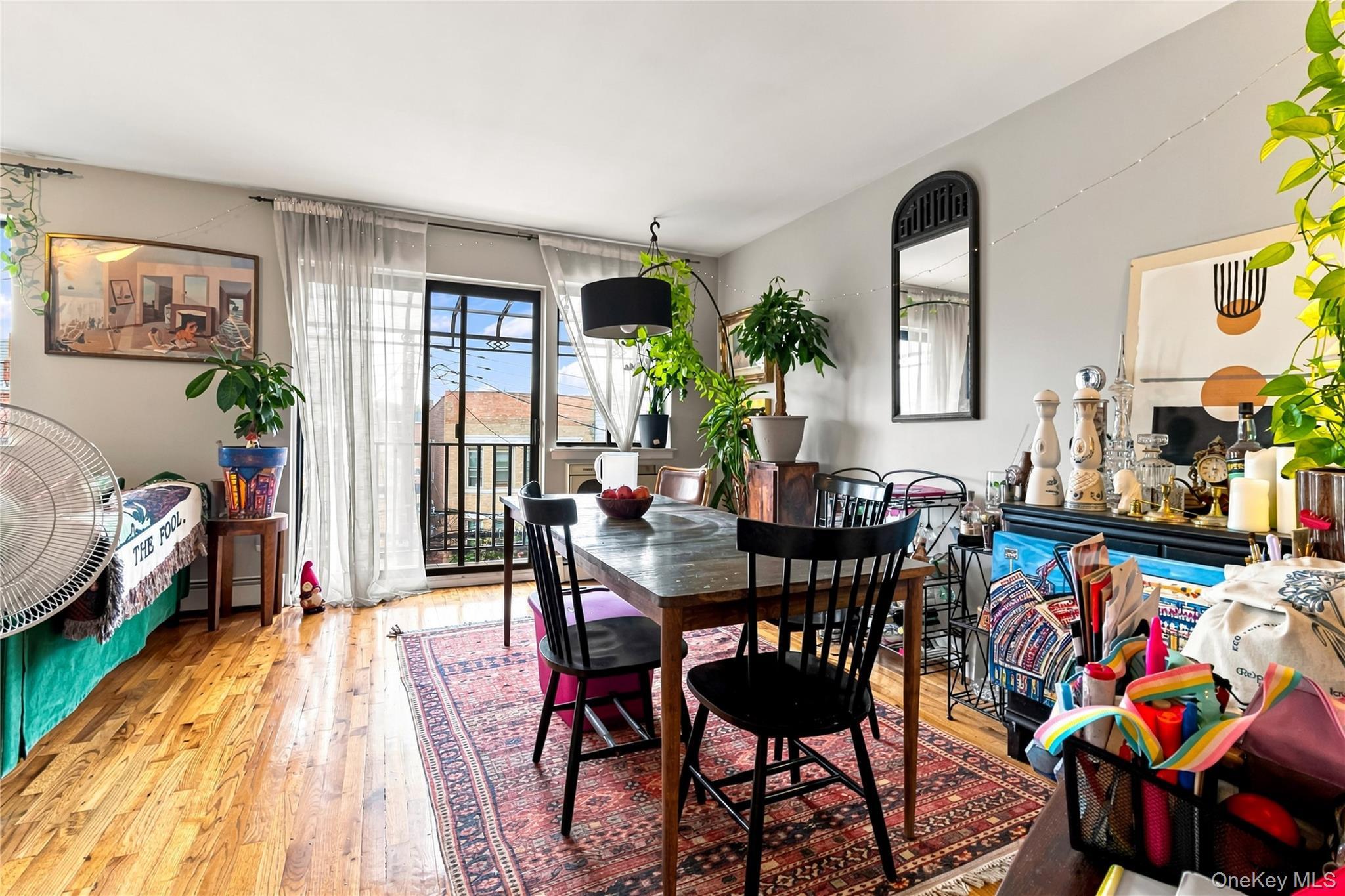 Single Family 46th Street  Queens, NY 11103, MLS-1046857-20