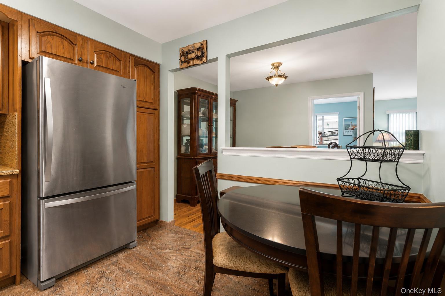 Single Family 46th Street  Queens, NY 11103, MLS-1046857-4