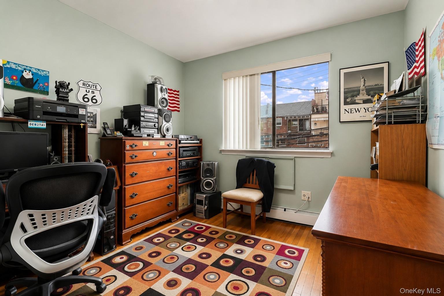 Single Family 46th Street  Queens, NY 11103, MLS-1046857-8