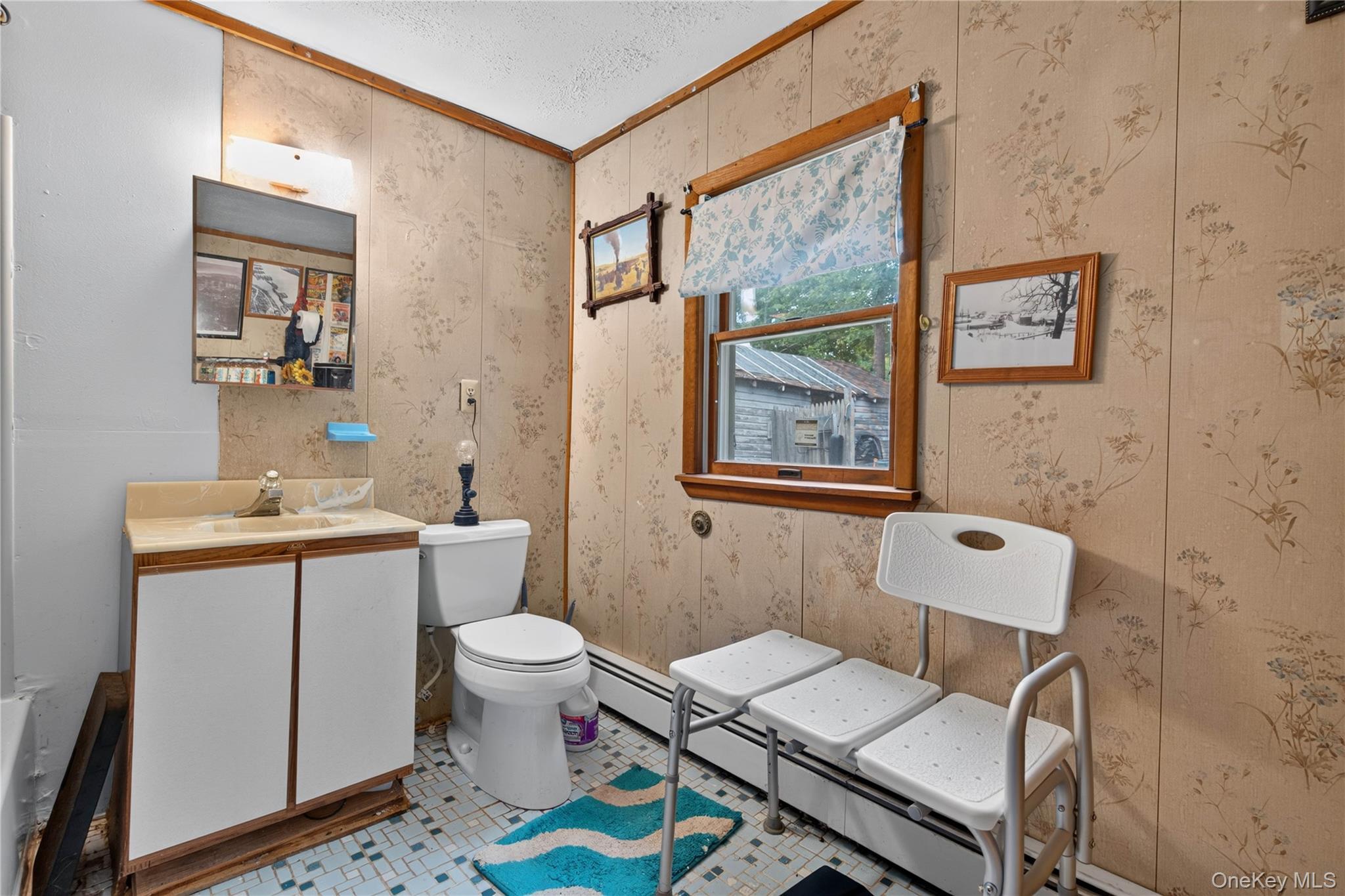 Single Family E Crossman Avenue  Orange County, NY 10950, MLS-1046861-15