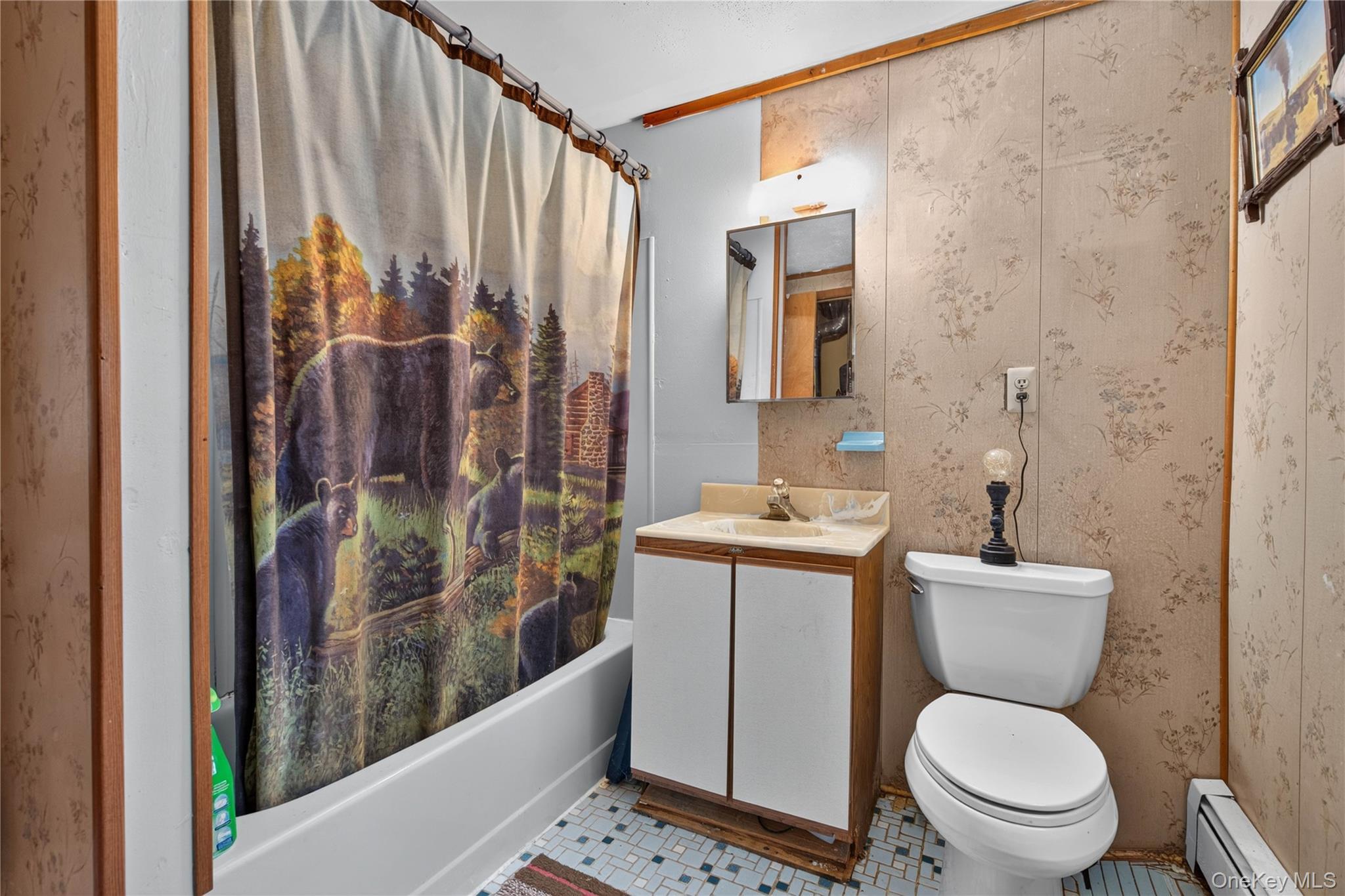 Single Family E Crossman Avenue  Orange County, NY 10950, MLS-1046861-16