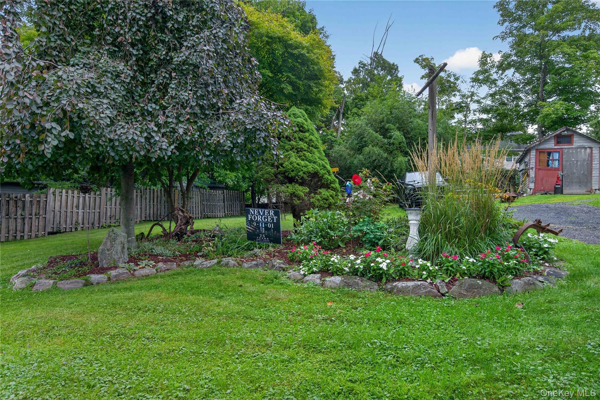 Single Family E Crossman Avenue  Orange County, NY 10950, MLS-1046861-18